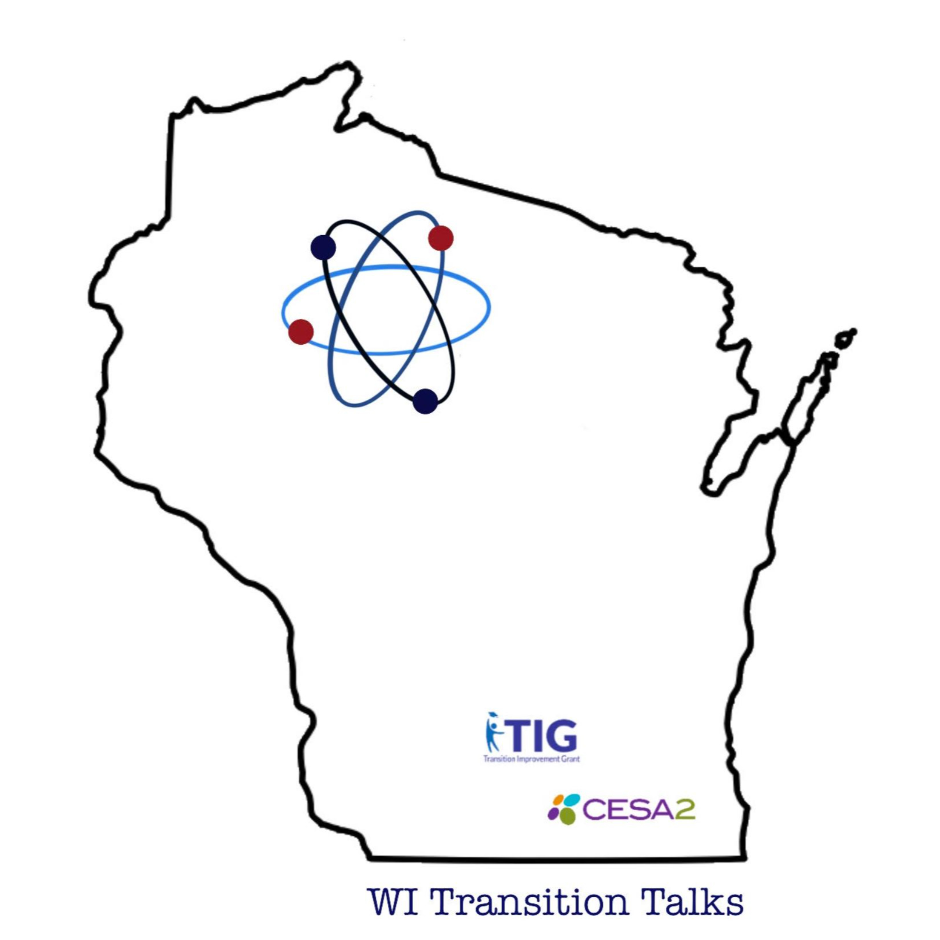 Transitioning from Secondary to Postsecondary - Wisconsin Technical College System & UW System episode artwork