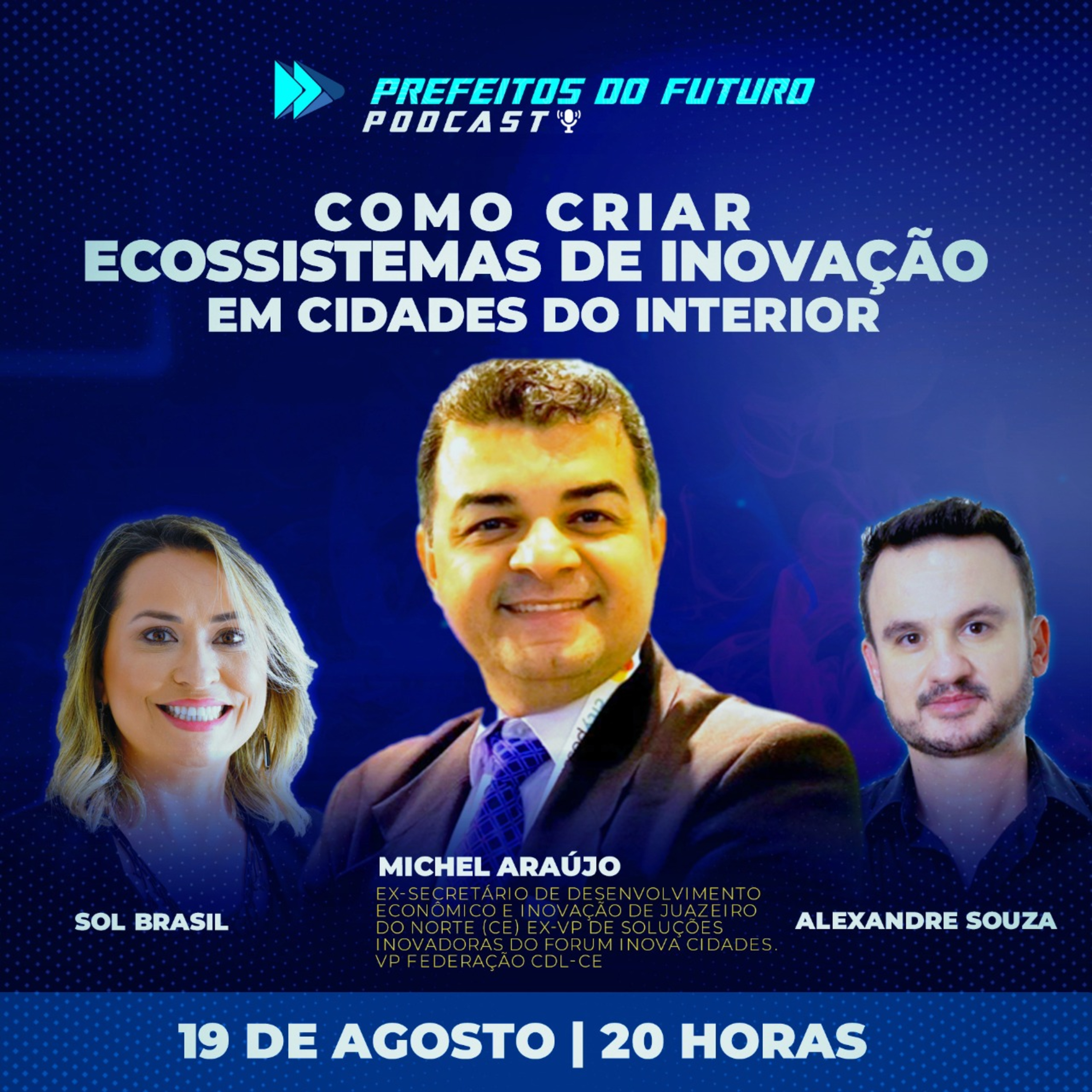 Prefeitos do Futuro