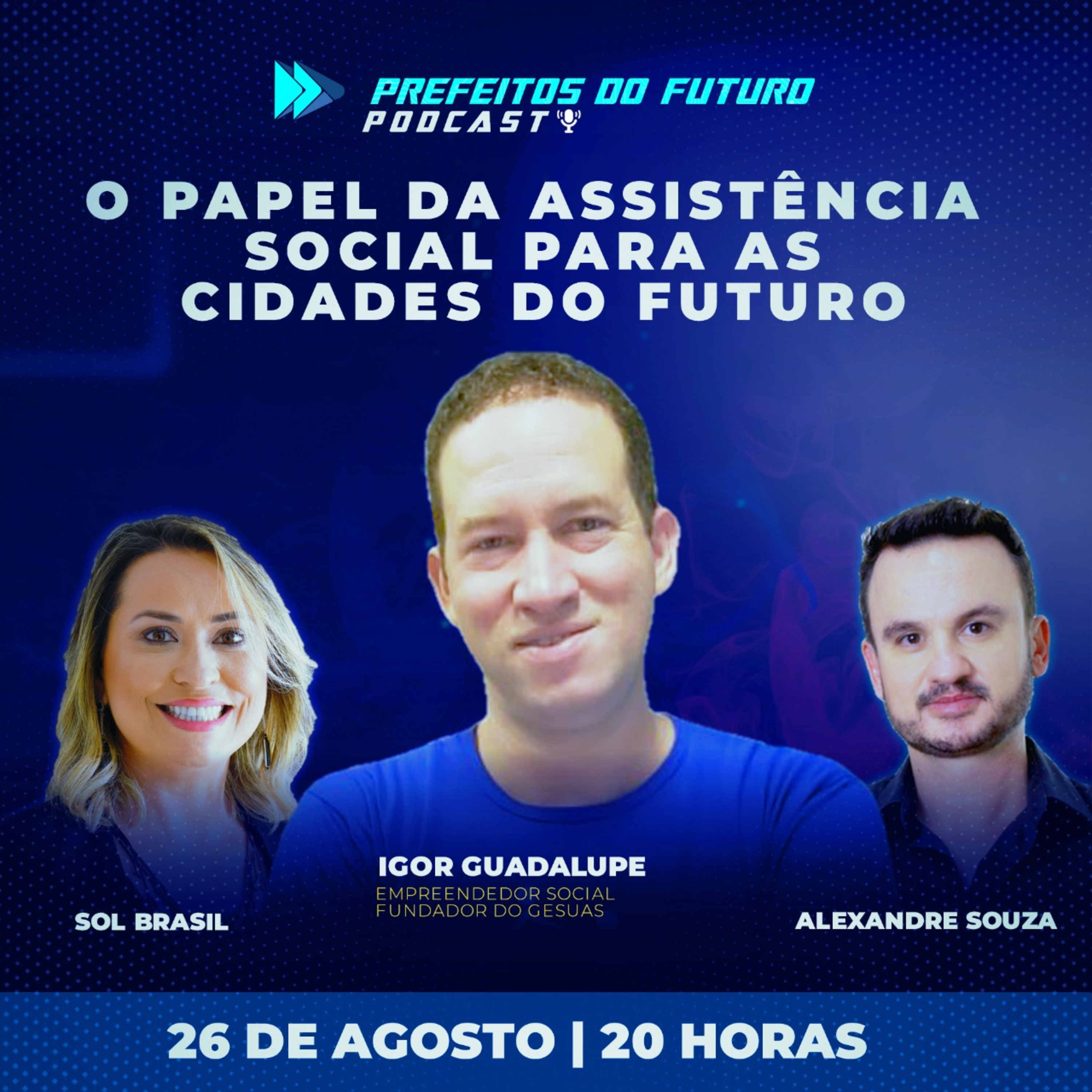 Prefeitos do Futuro