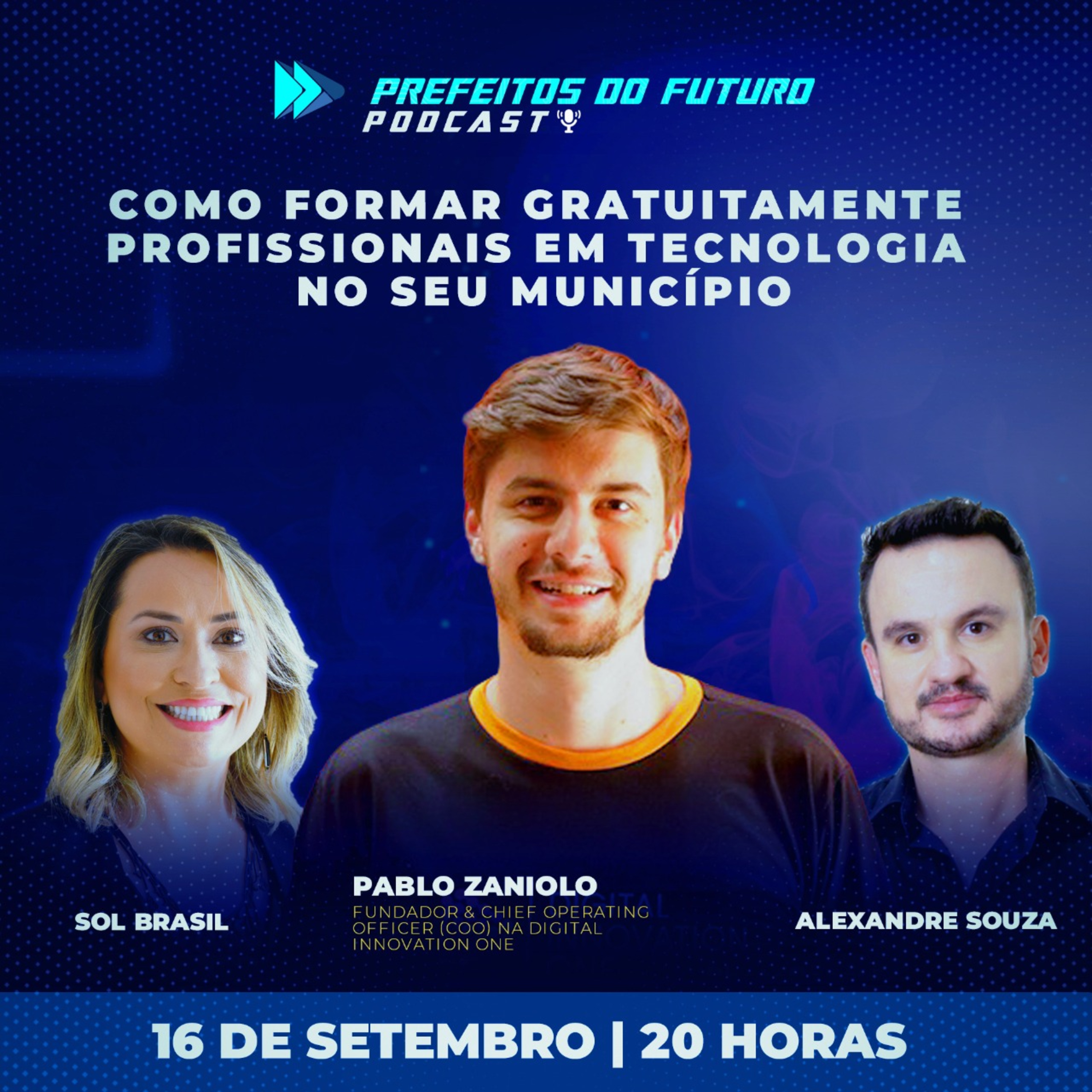 Prefeitos do Futuro