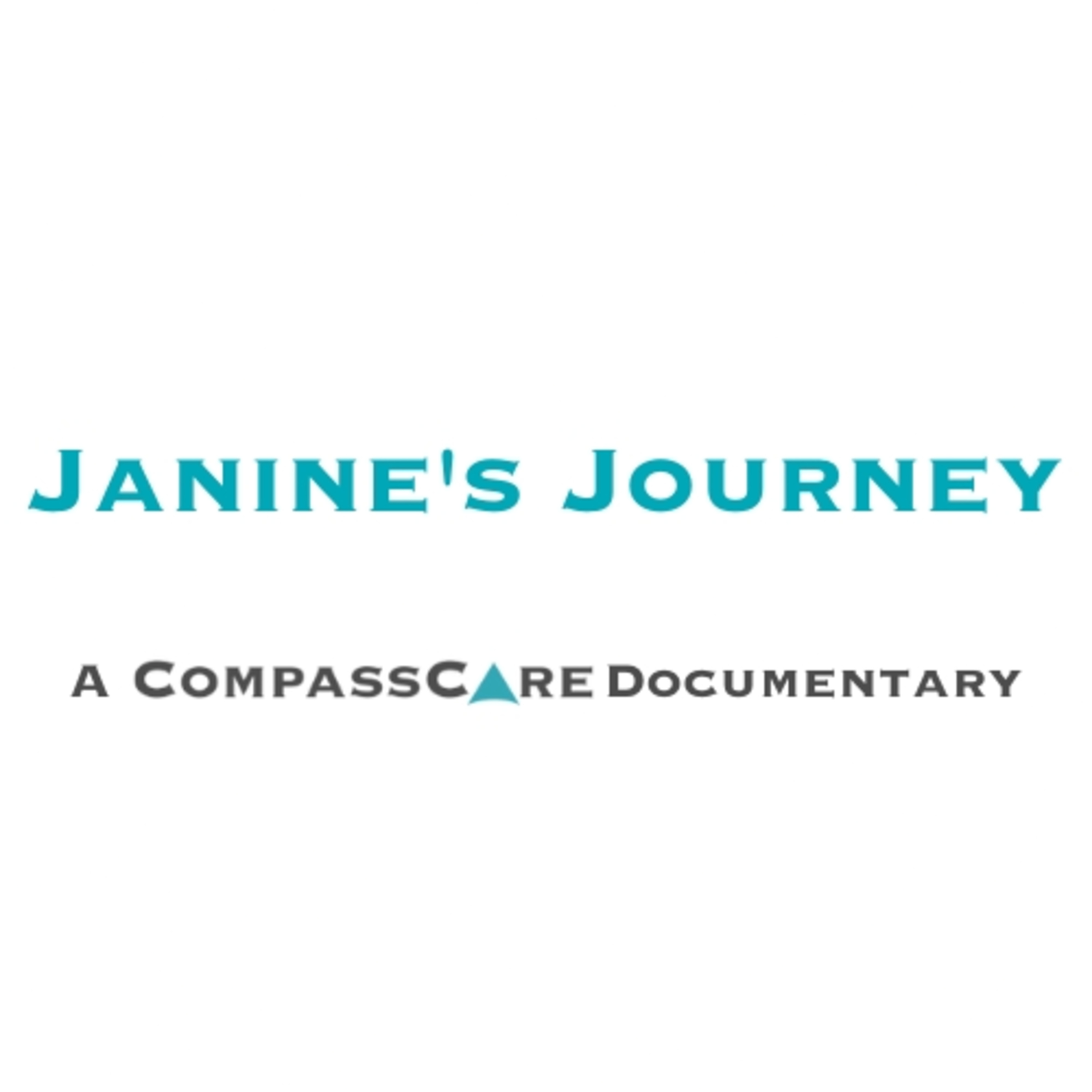 Janine's Journey episode artwork