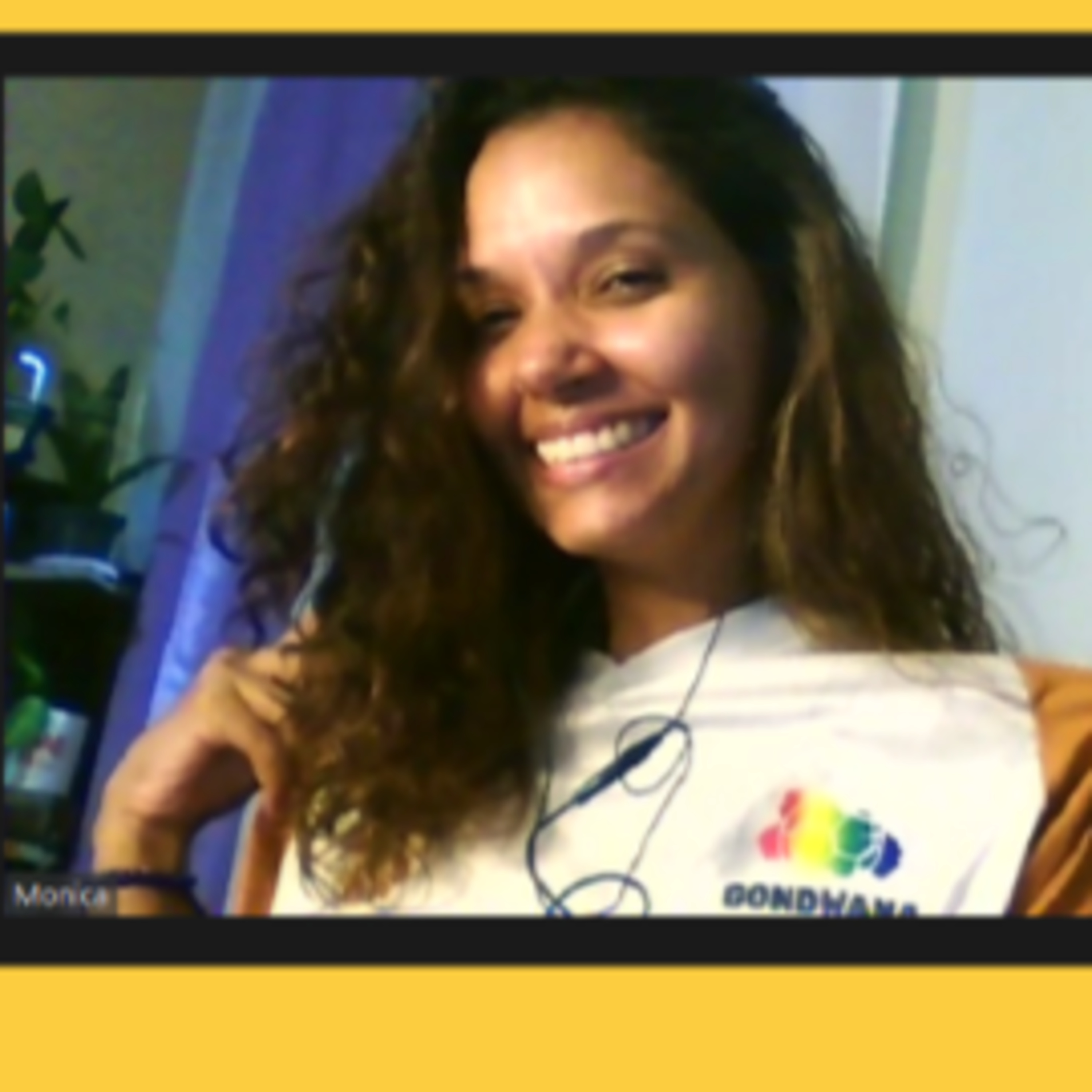 Web Rádio Griot