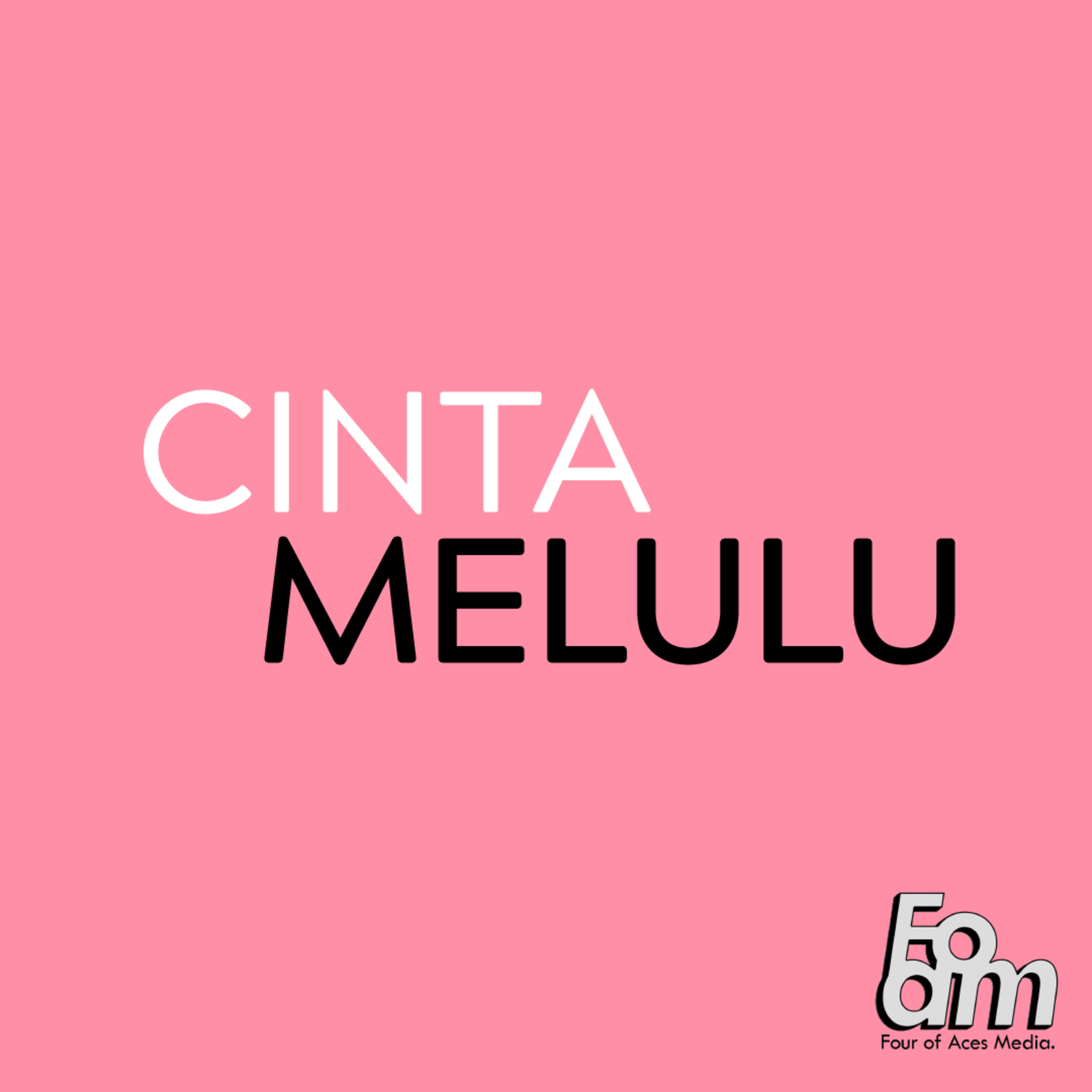 "Cinta-cinta Melulu" (Special Valentine Day) - Foam ID Official episode artwork