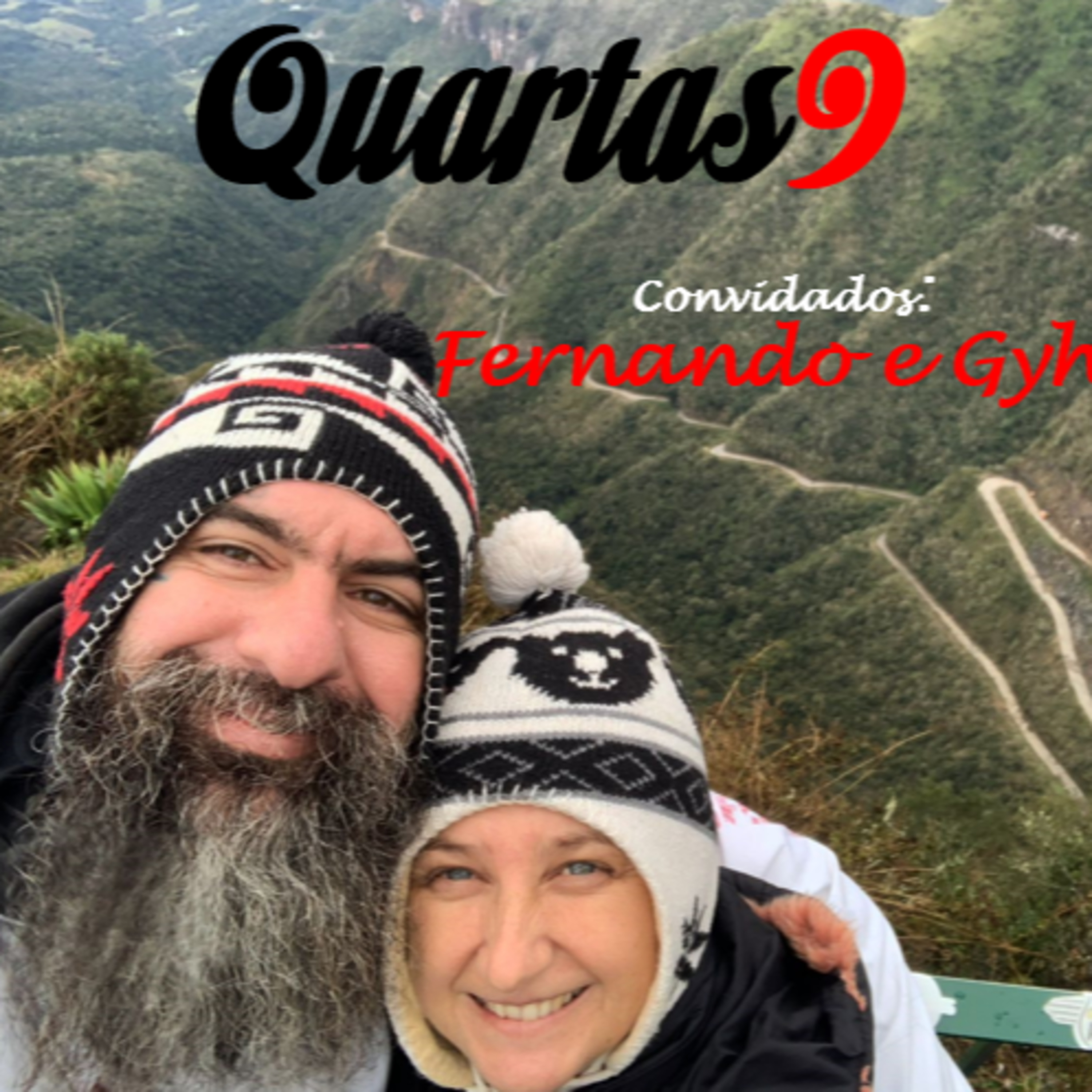 Quartas9