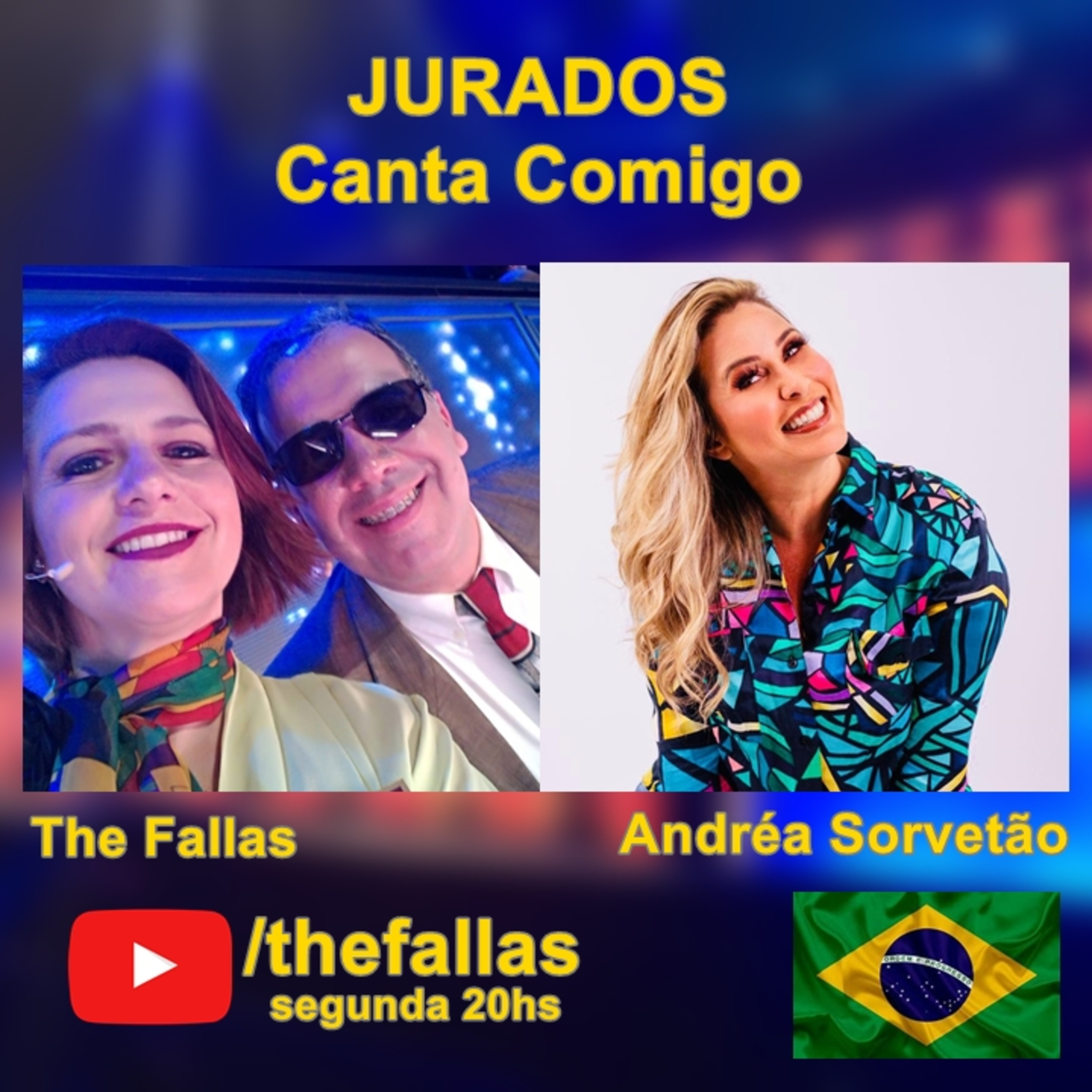 The Fallas Meet