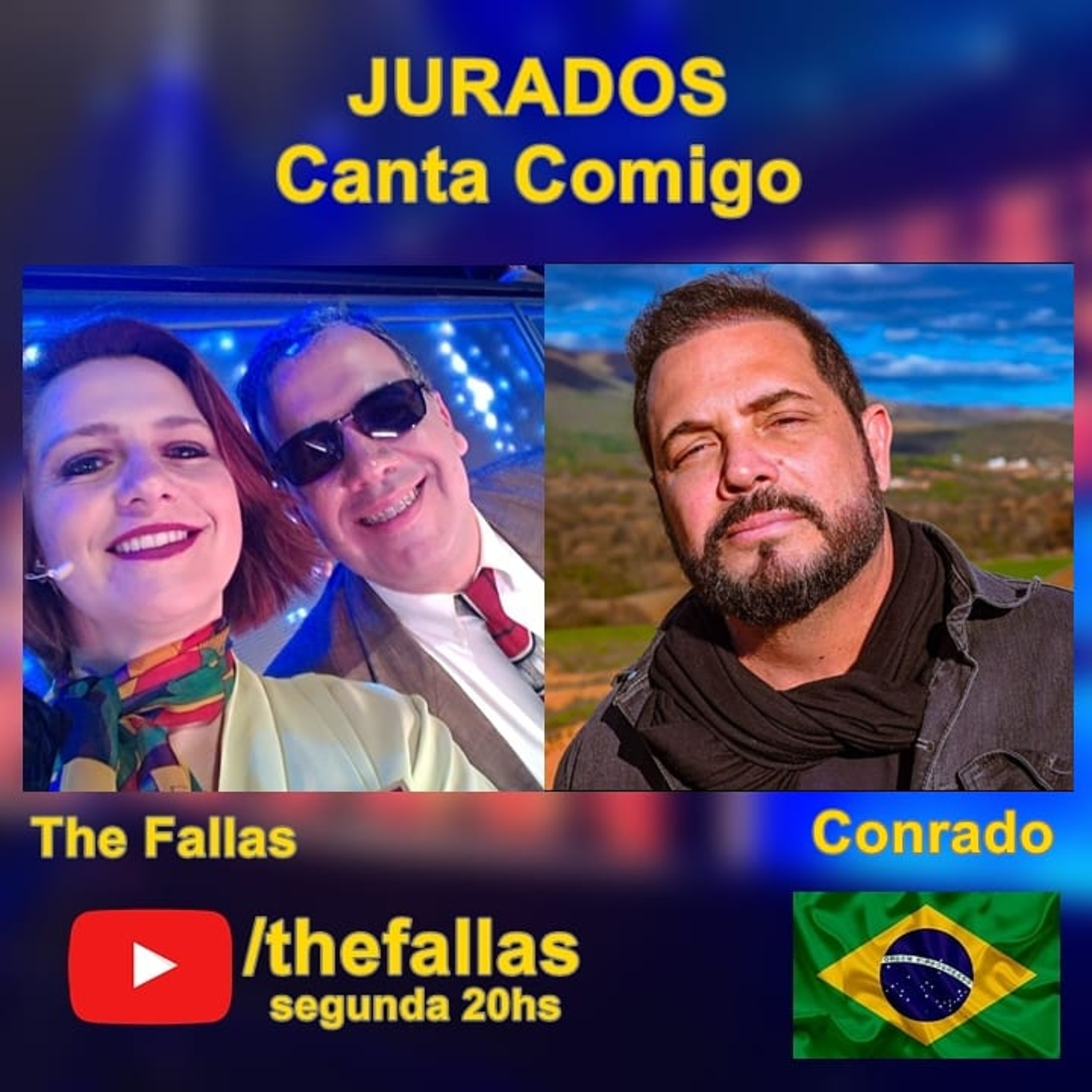 The Fallas Meet