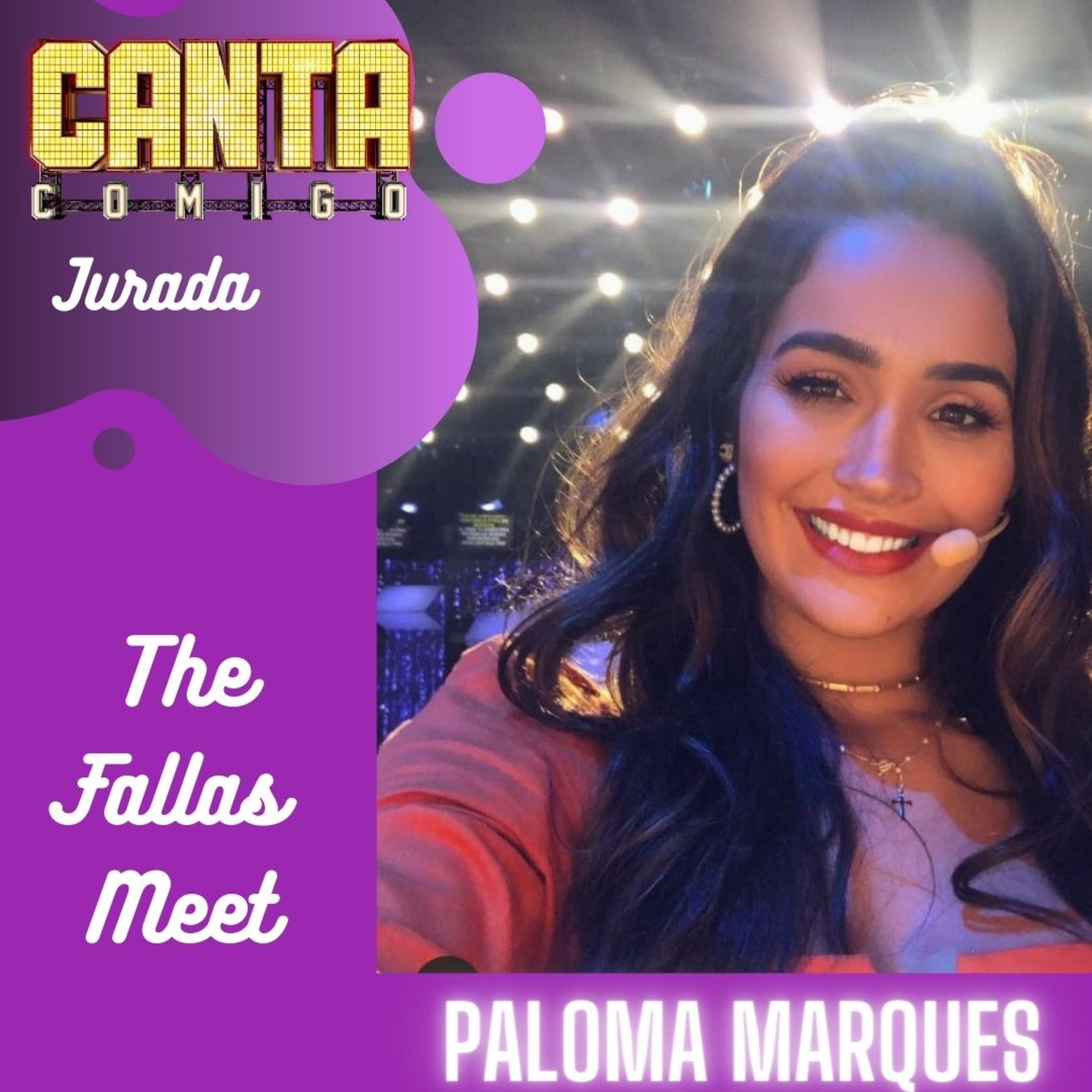 The Fallas Meet