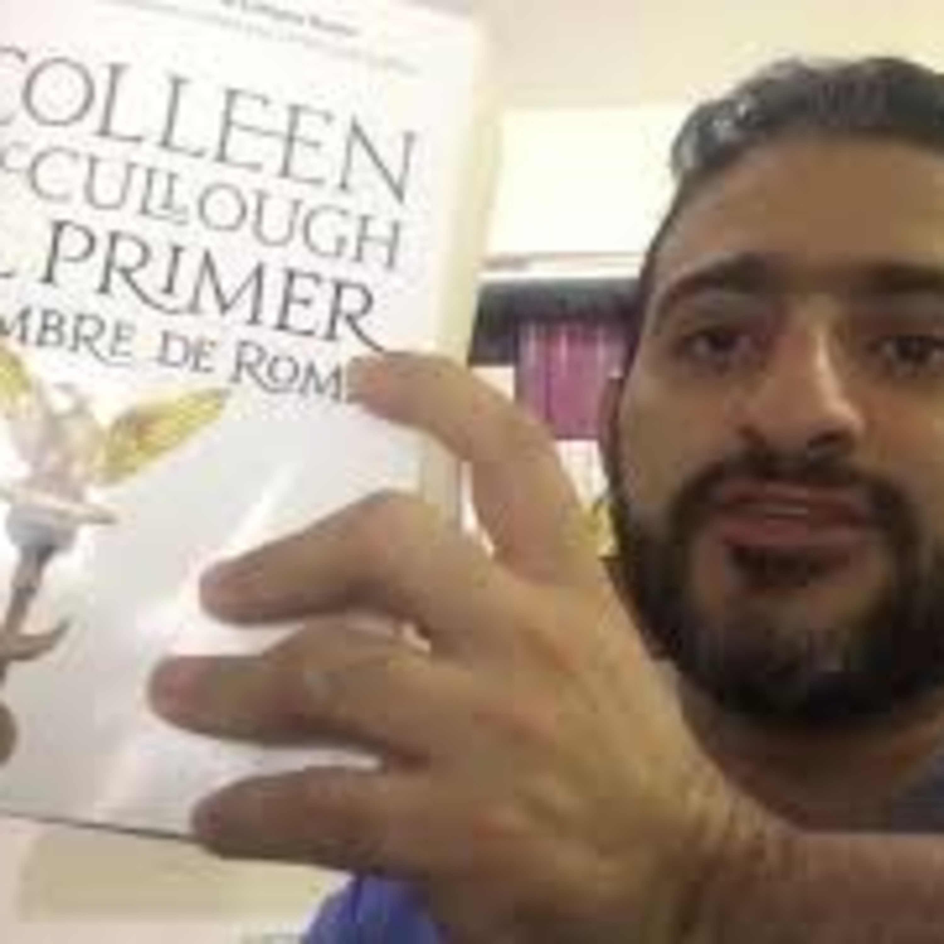 El Bibliófilo