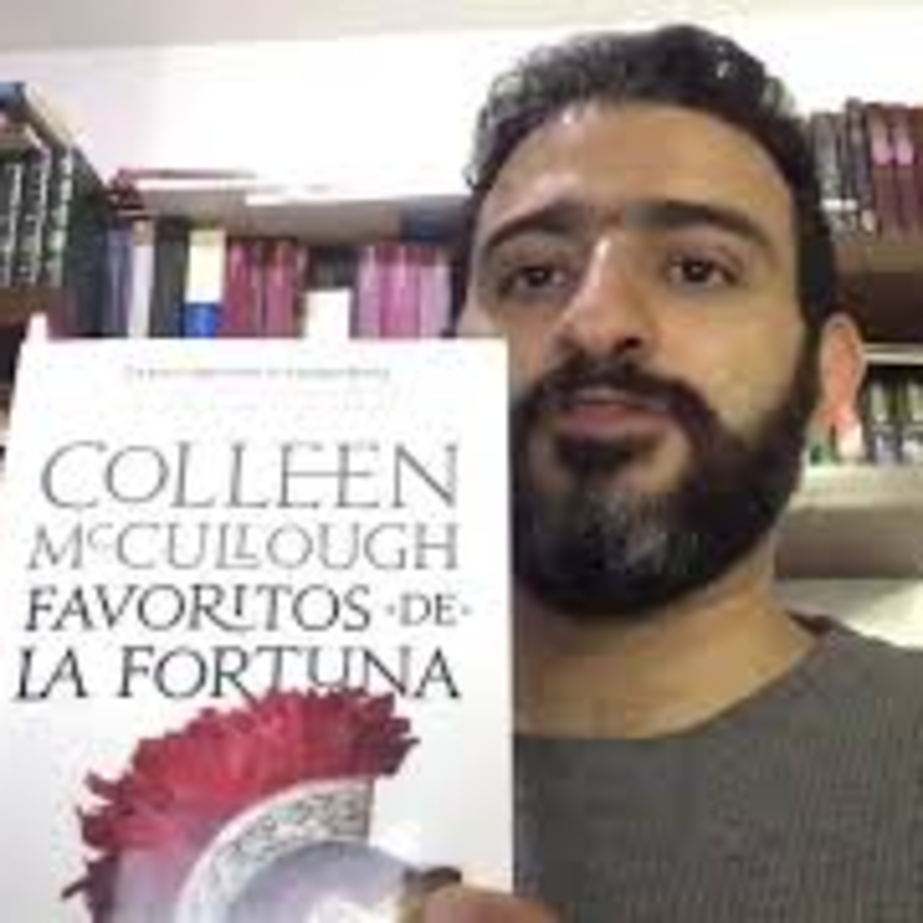El Bibliófilo