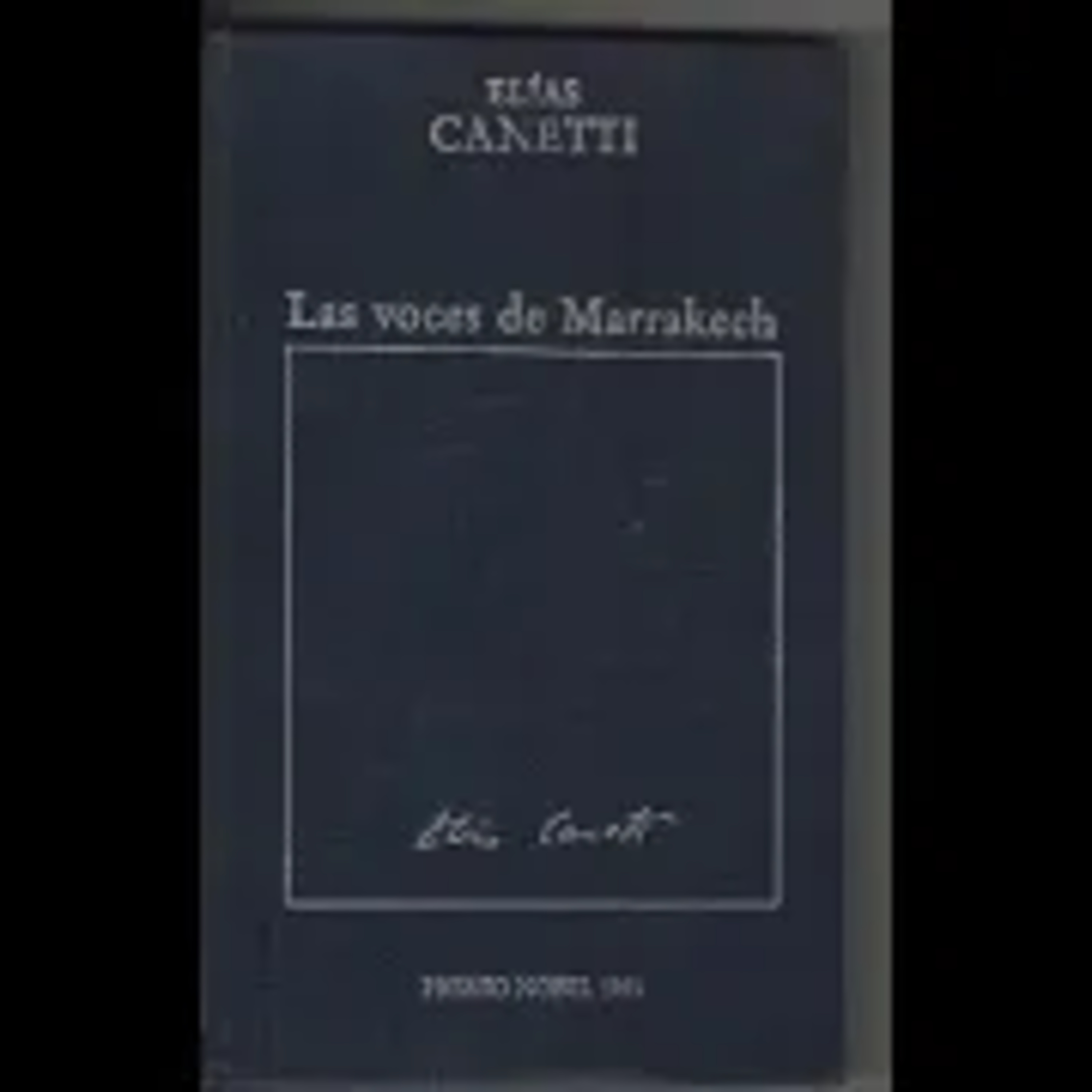 El Bibliófilo