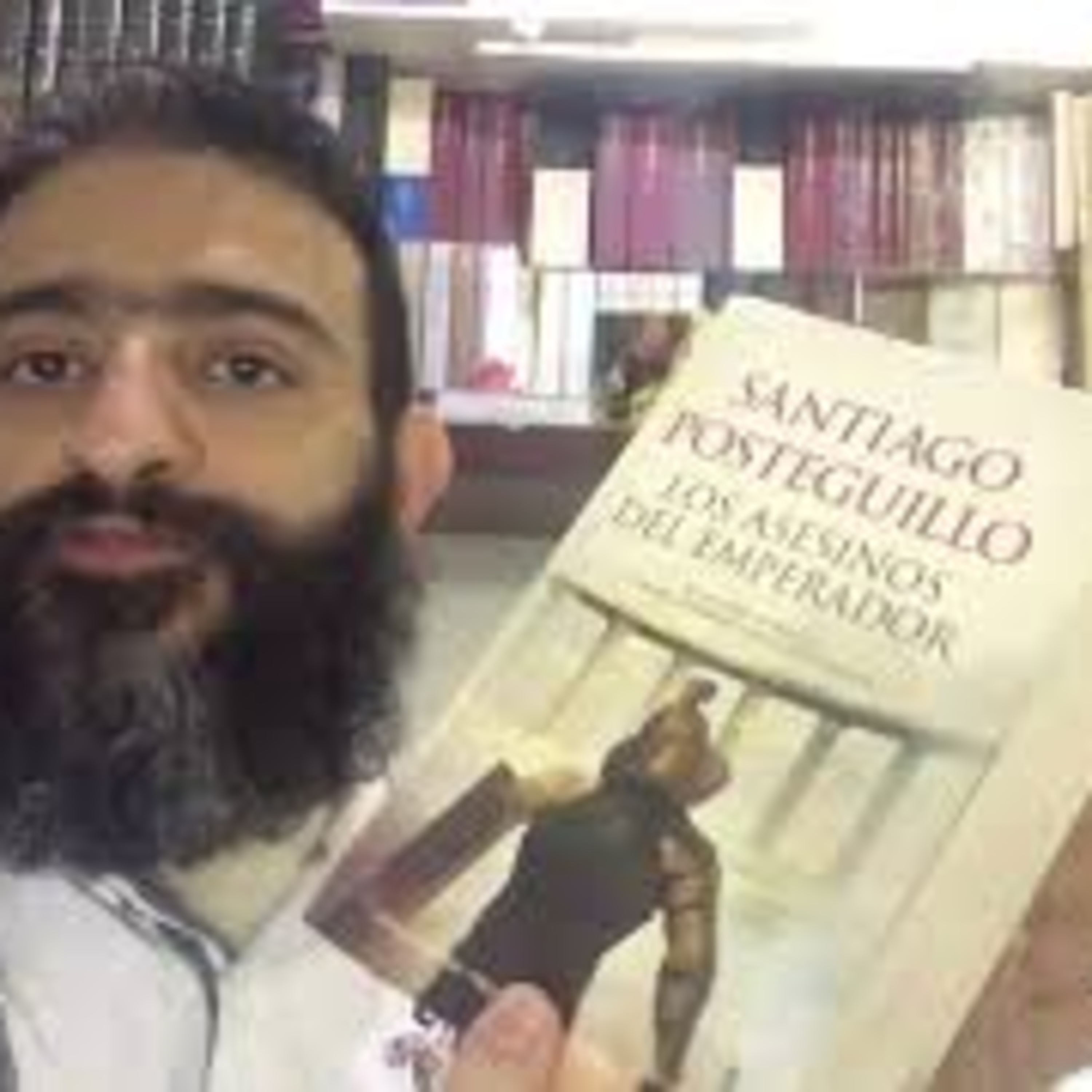 El Bibliófilo