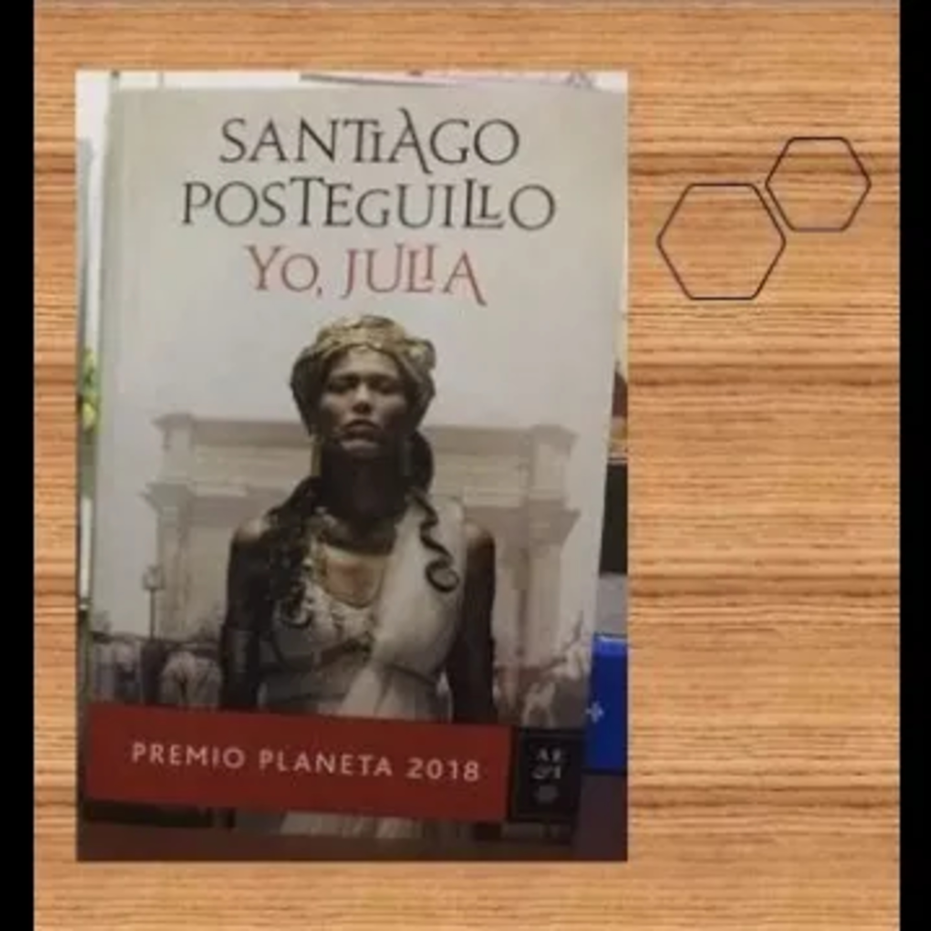 El Bibliófilo