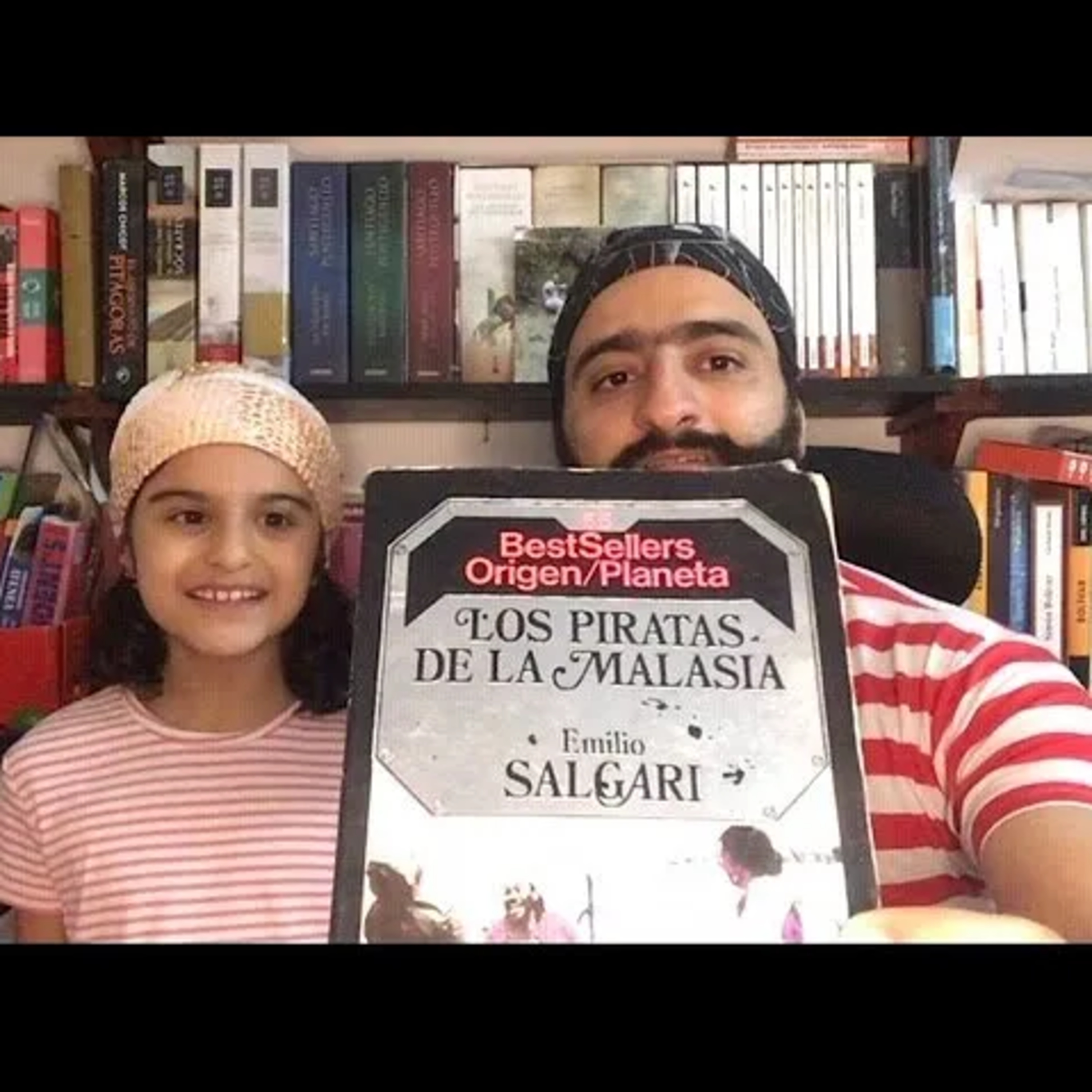 El Bibliófilo