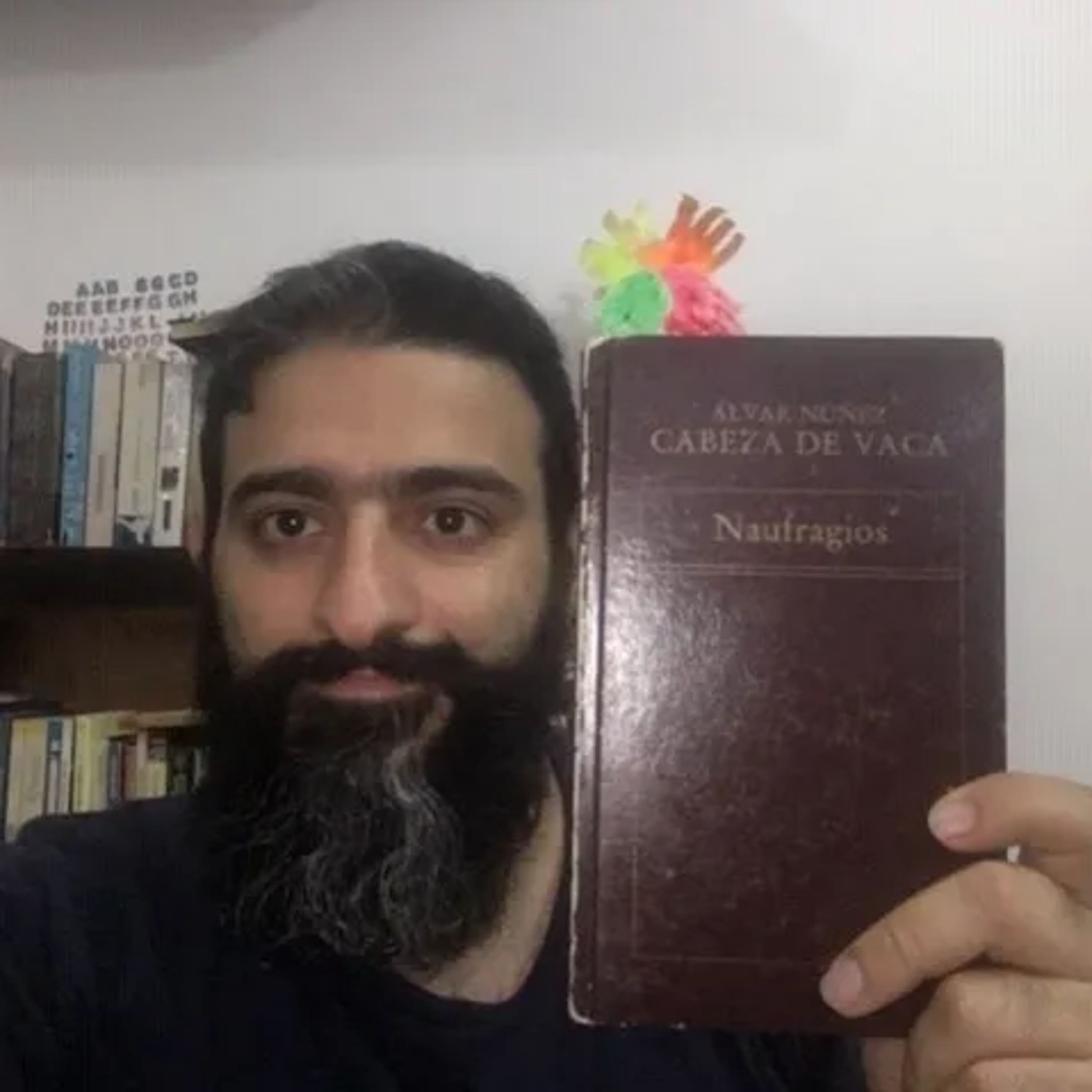 El Bibliófilo