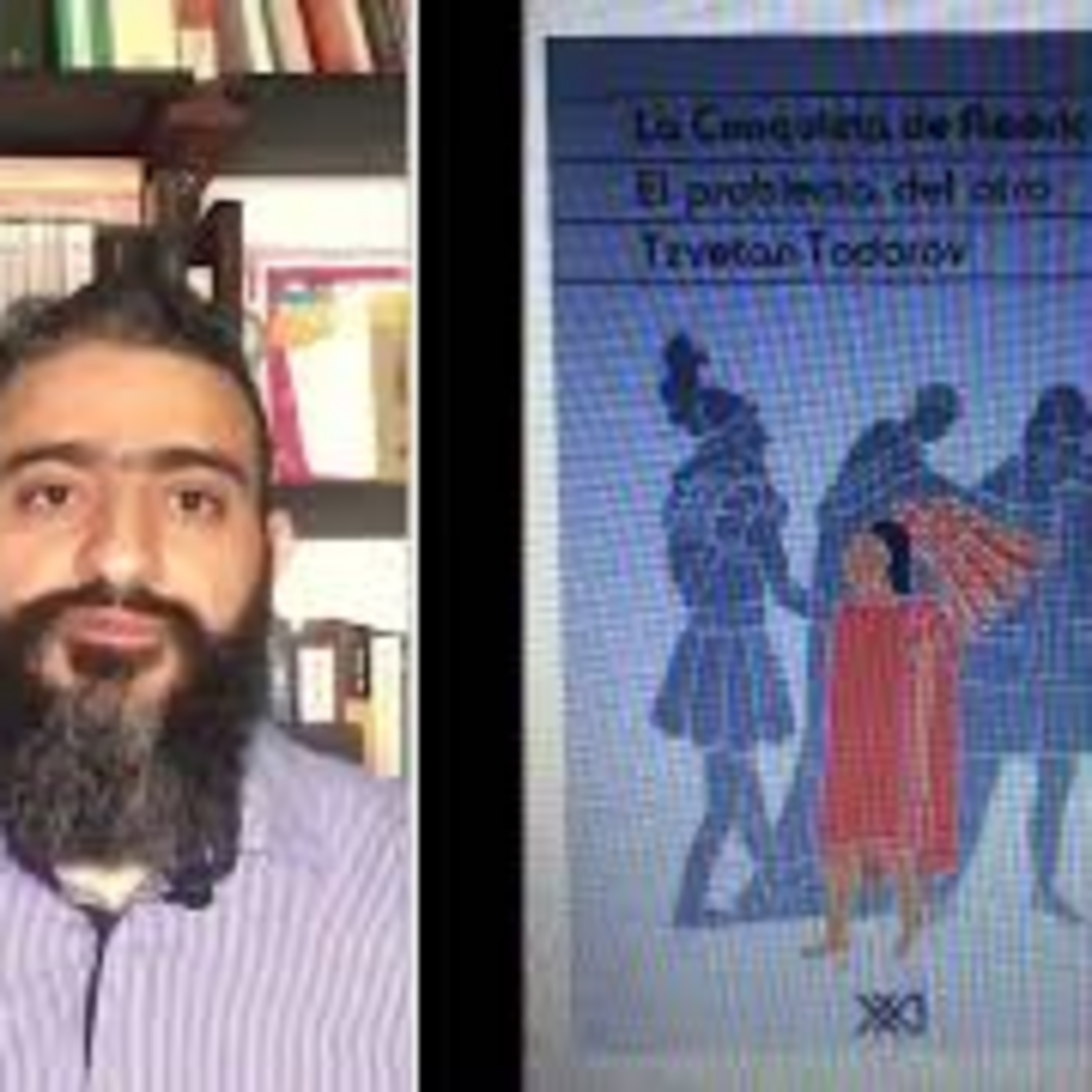 El Bibliófilo