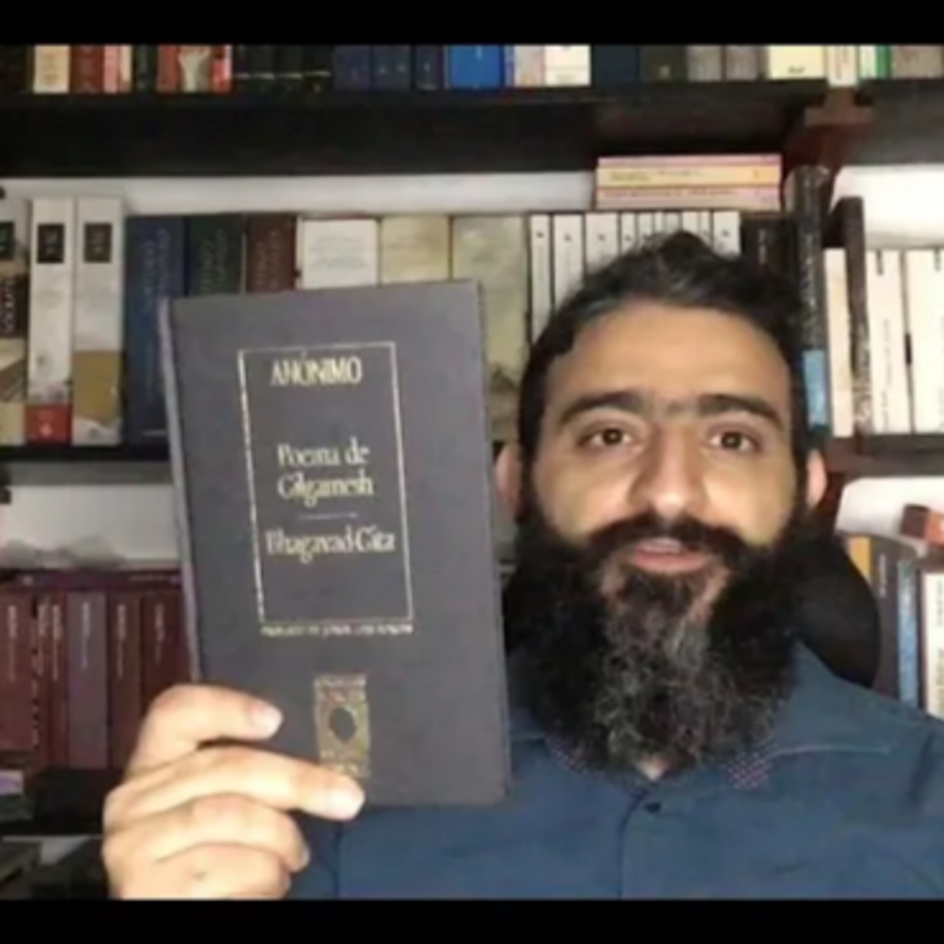 El Bibliófilo