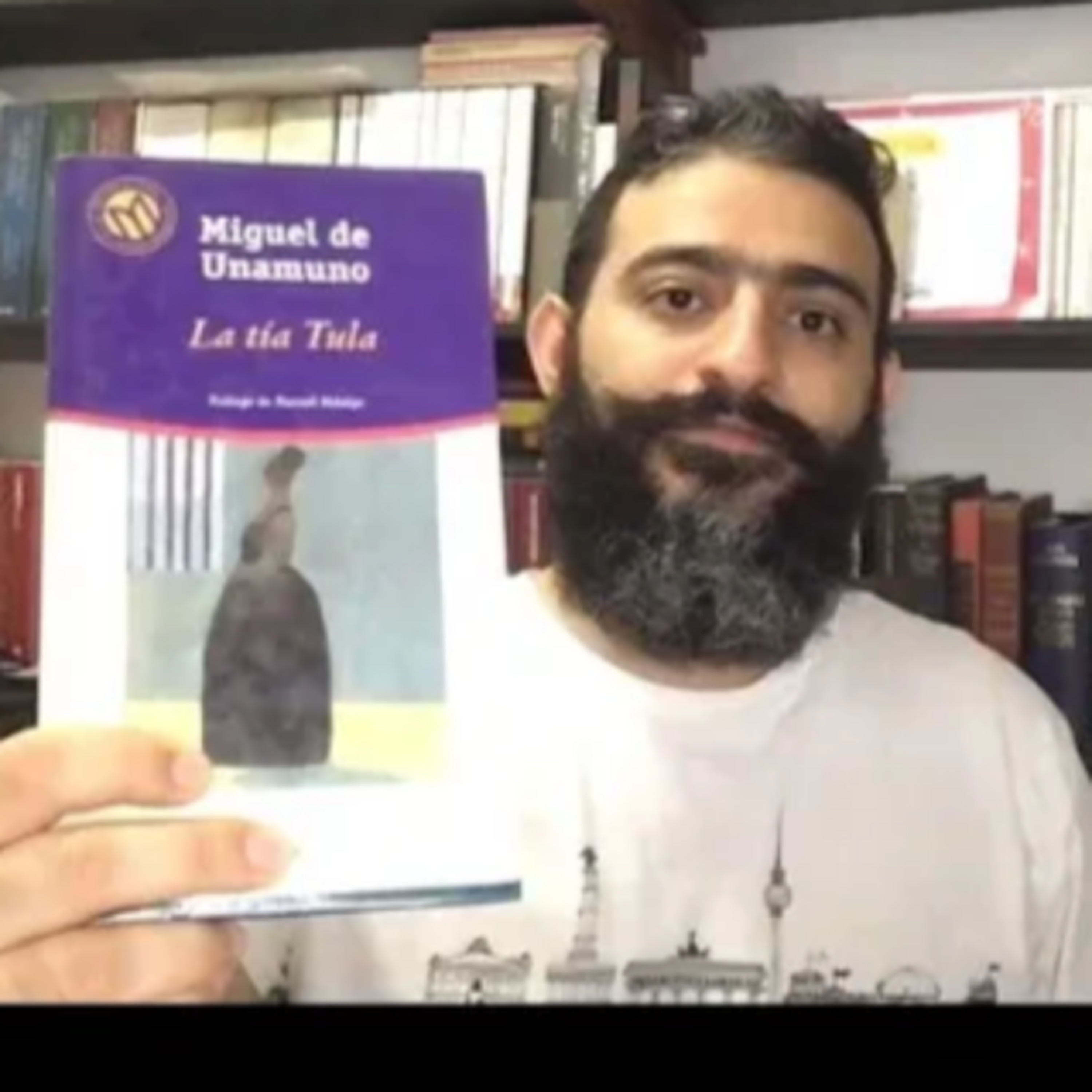 El Bibliófilo