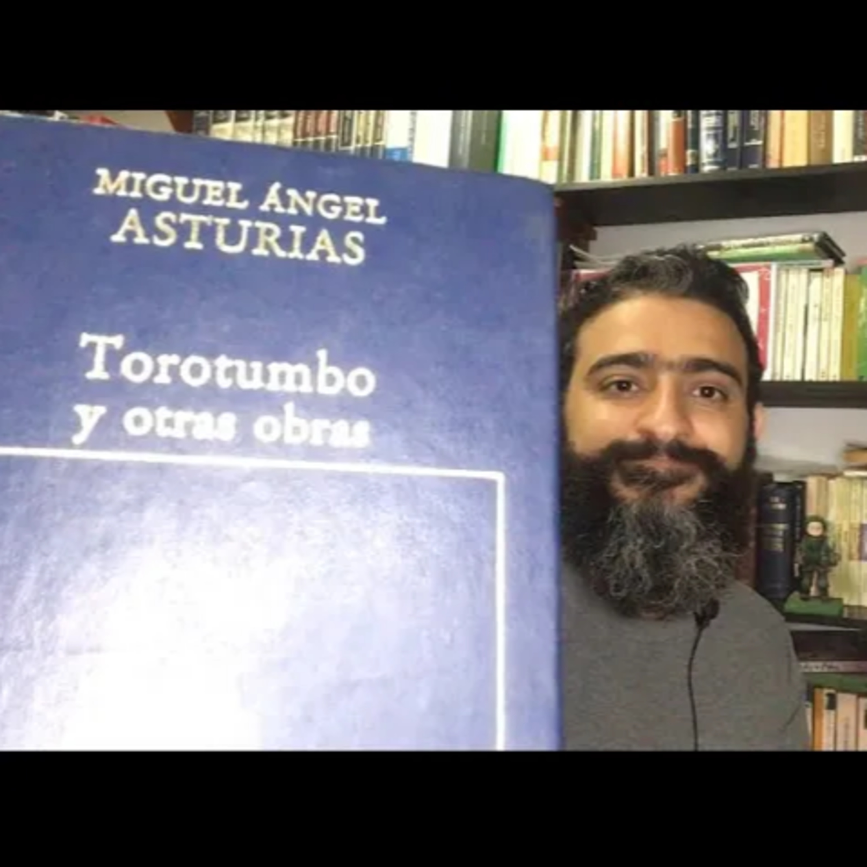 El Bibliófilo