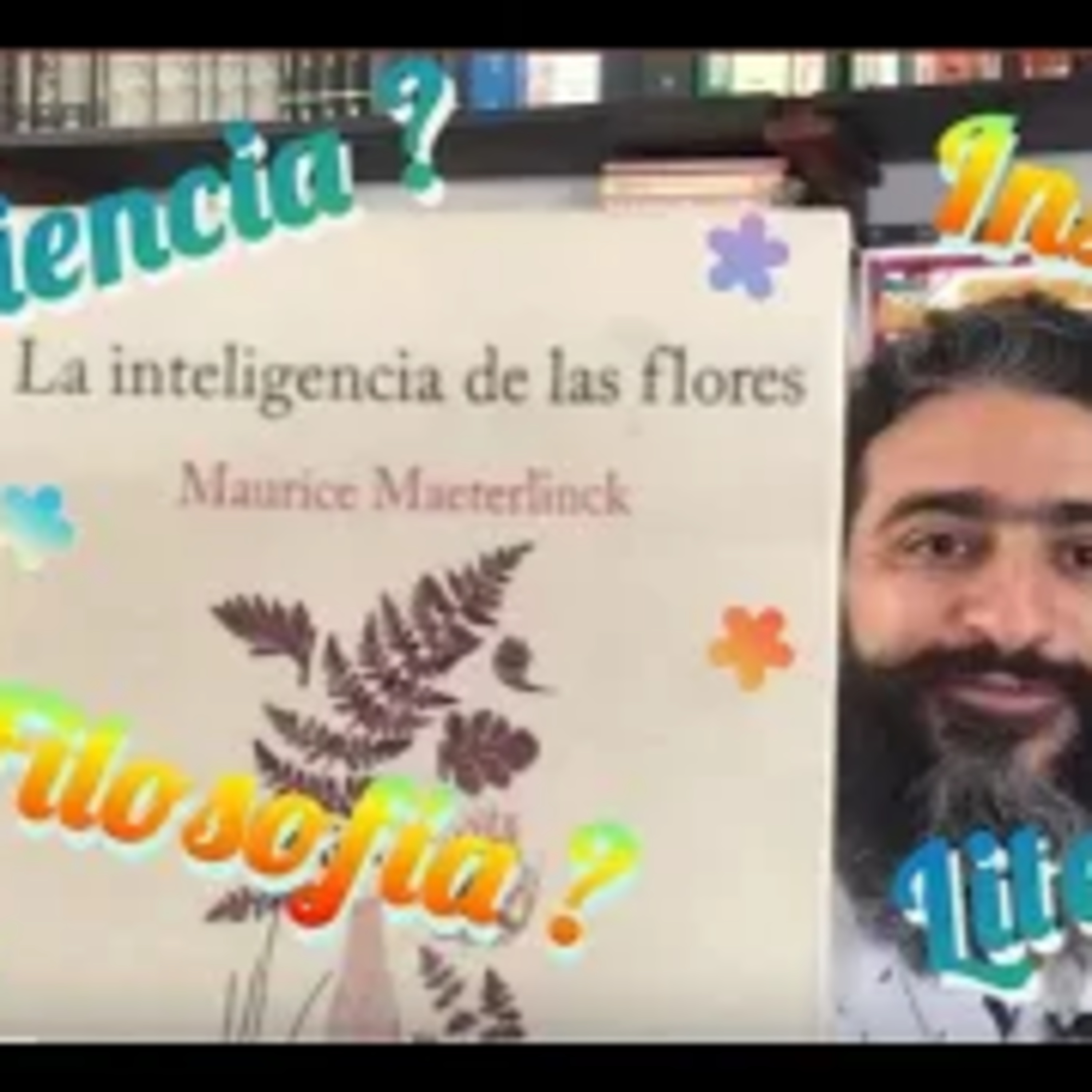 El Bibliófilo