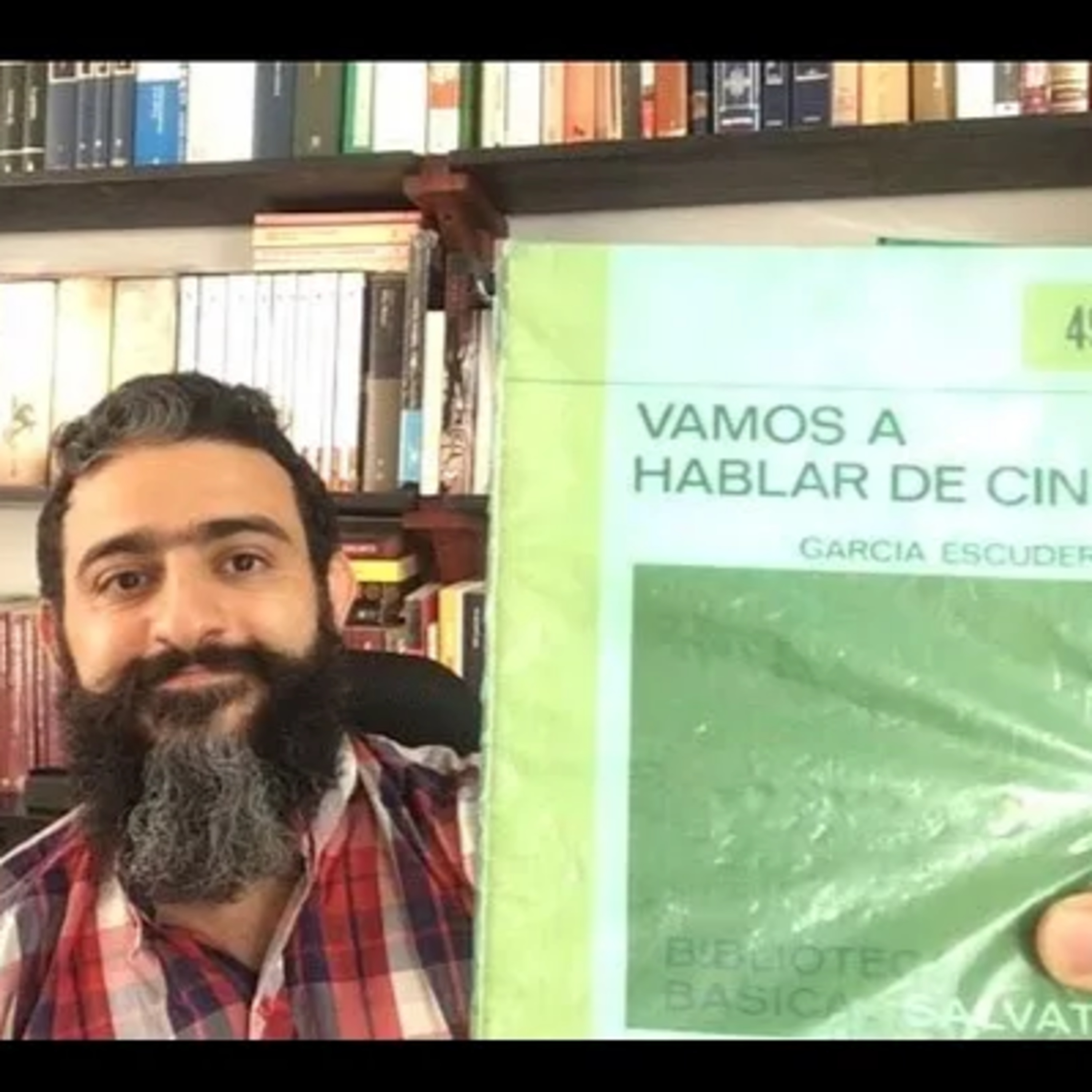 El Bibliófilo