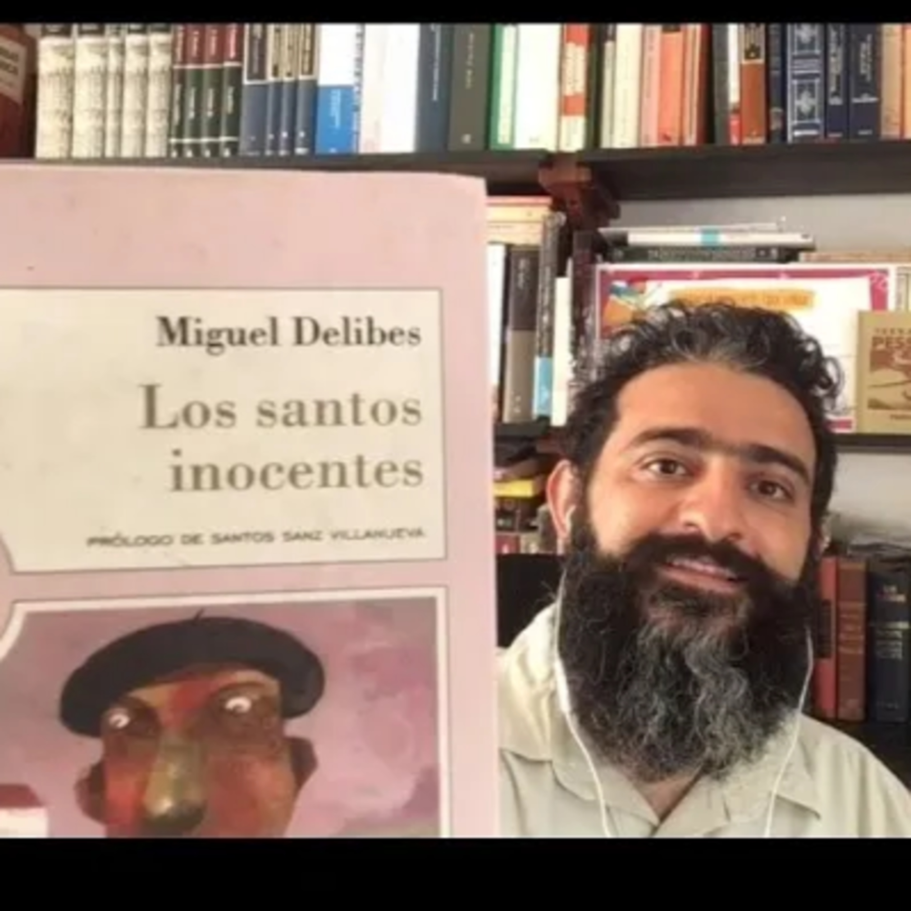 El Bibliófilo