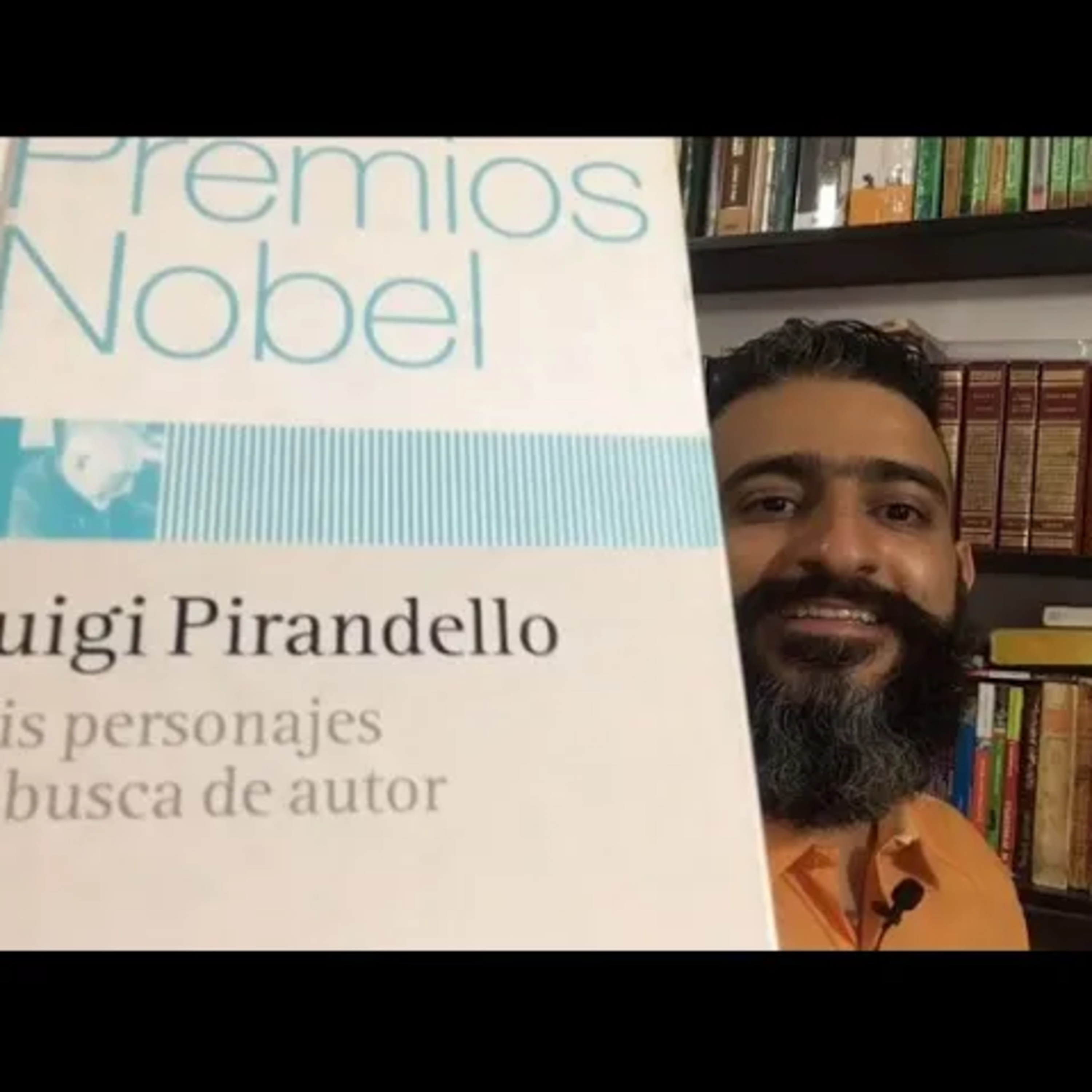 El Bibliófilo