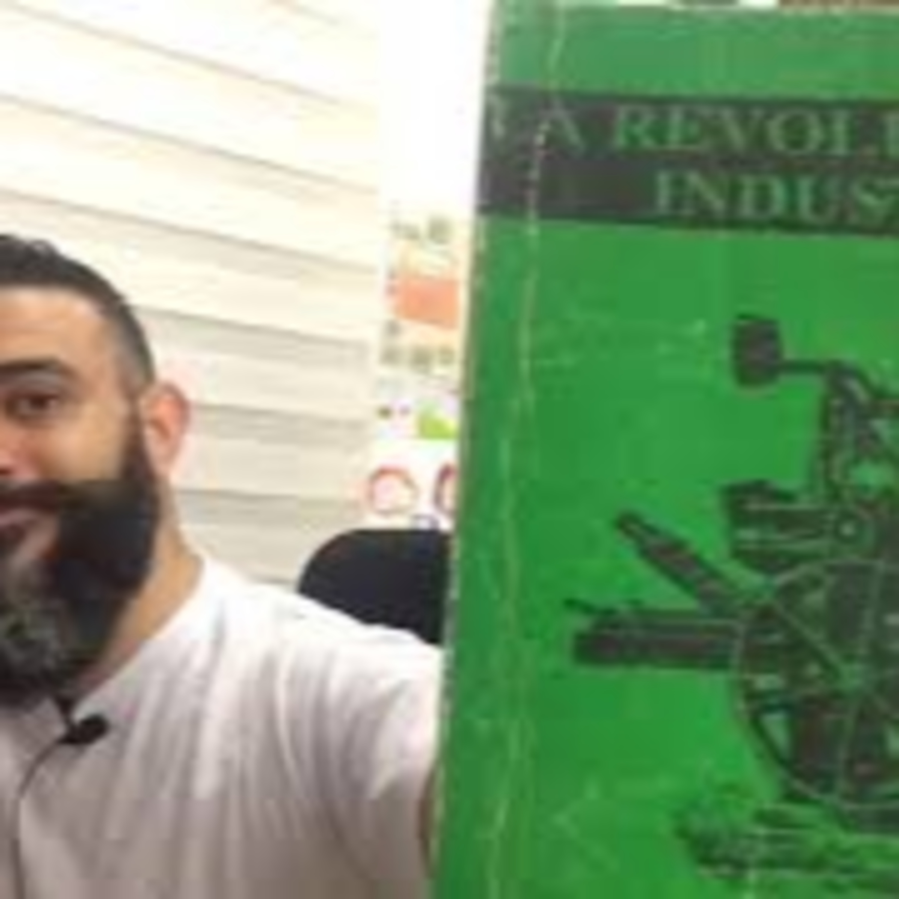 El Bibliófilo