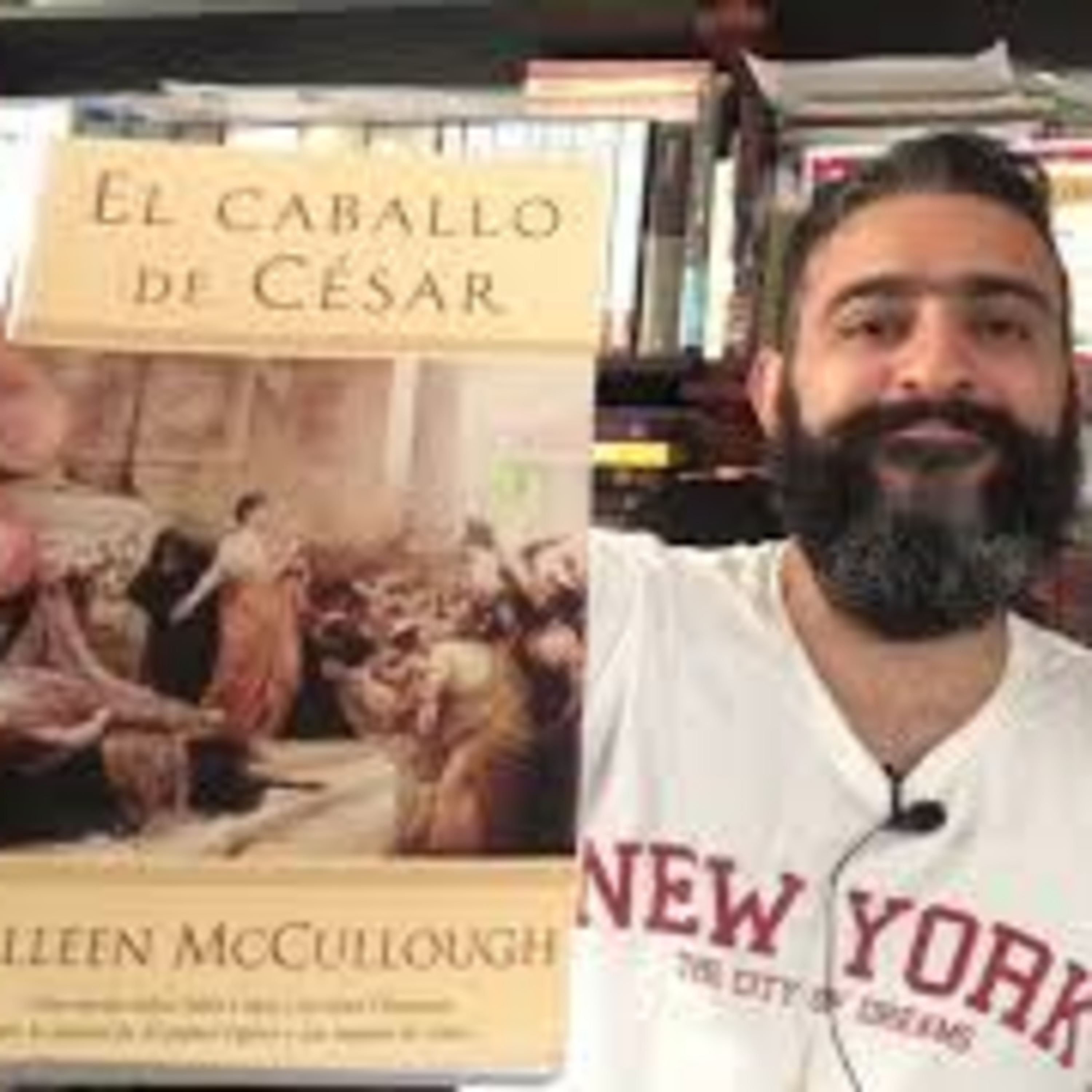 El Bibliófilo