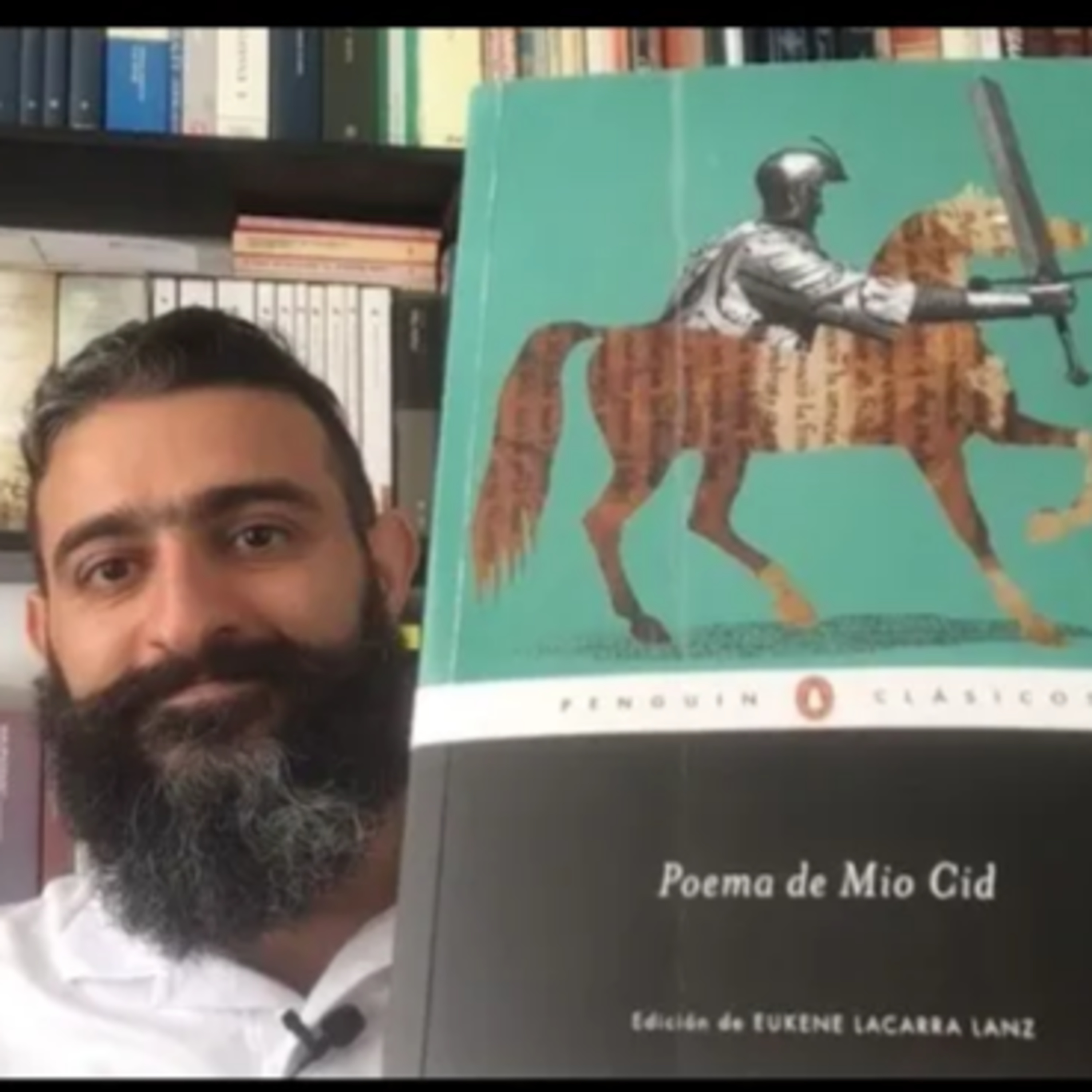 El Bibliófilo