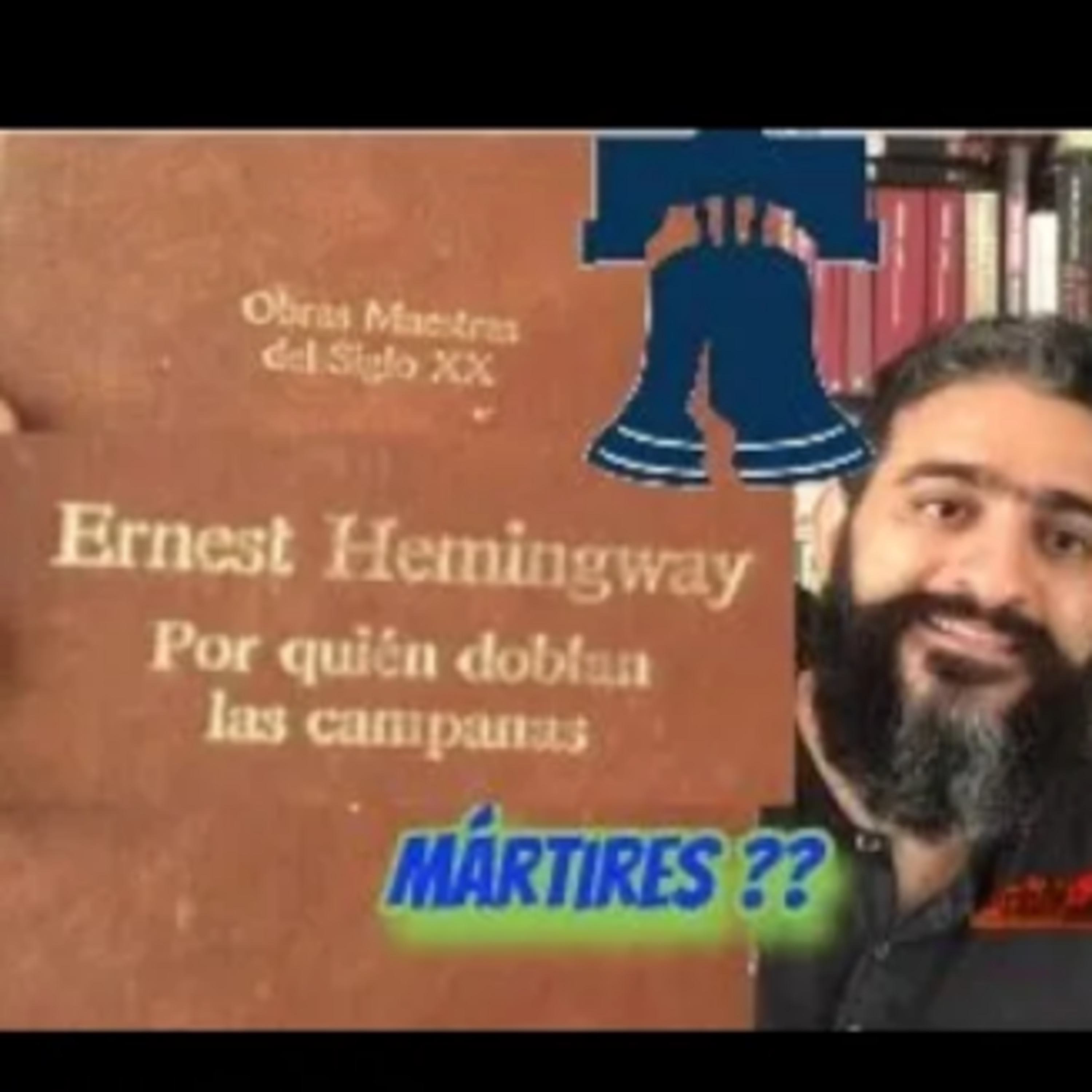 El Bibliófilo