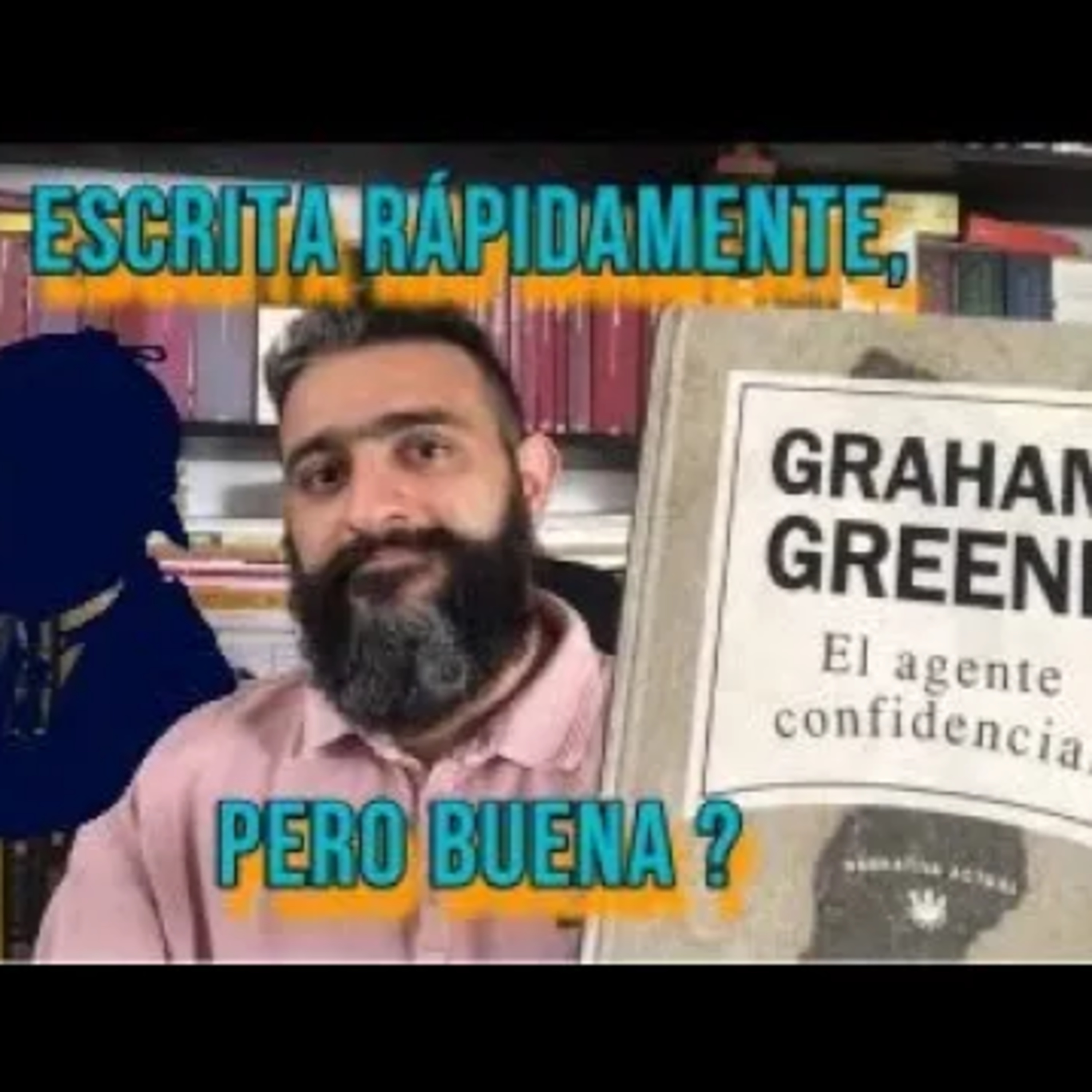 El Bibliófilo
