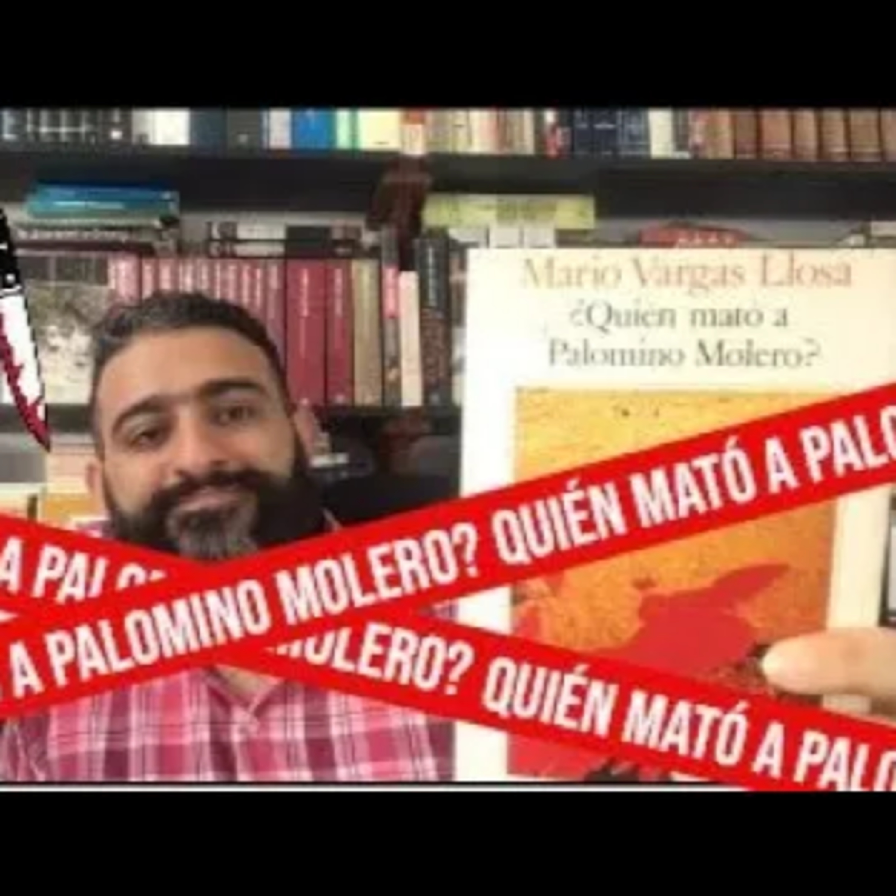 El Bibliófilo