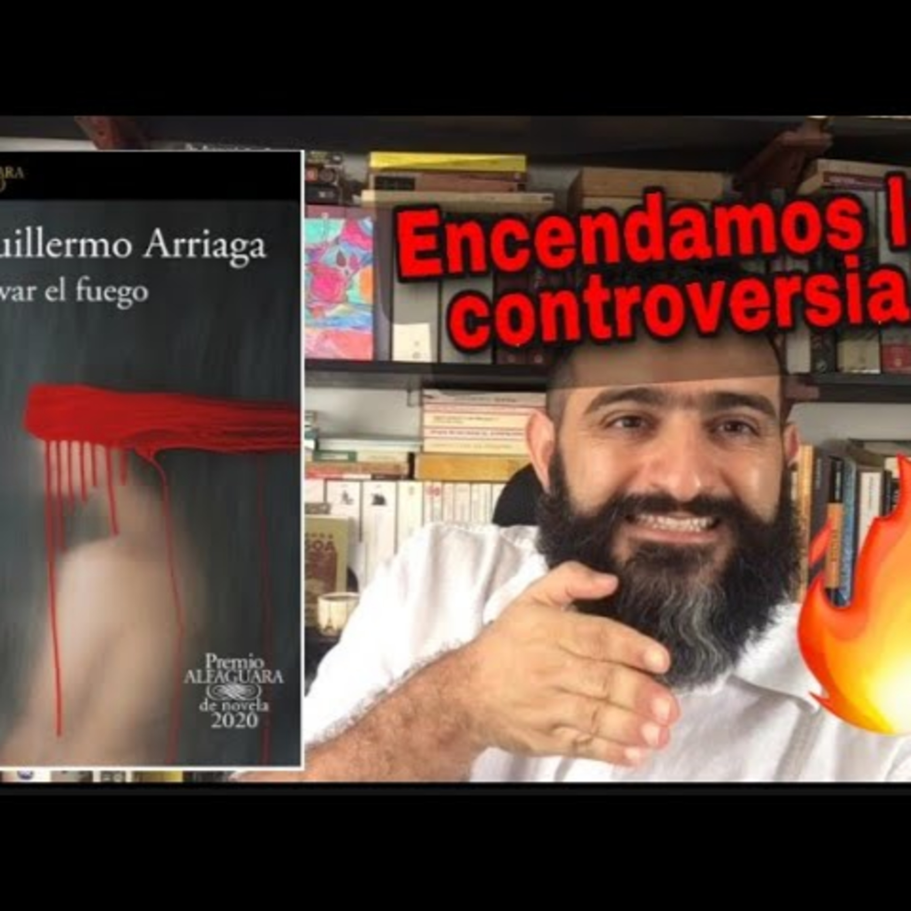 El Bibliófilo