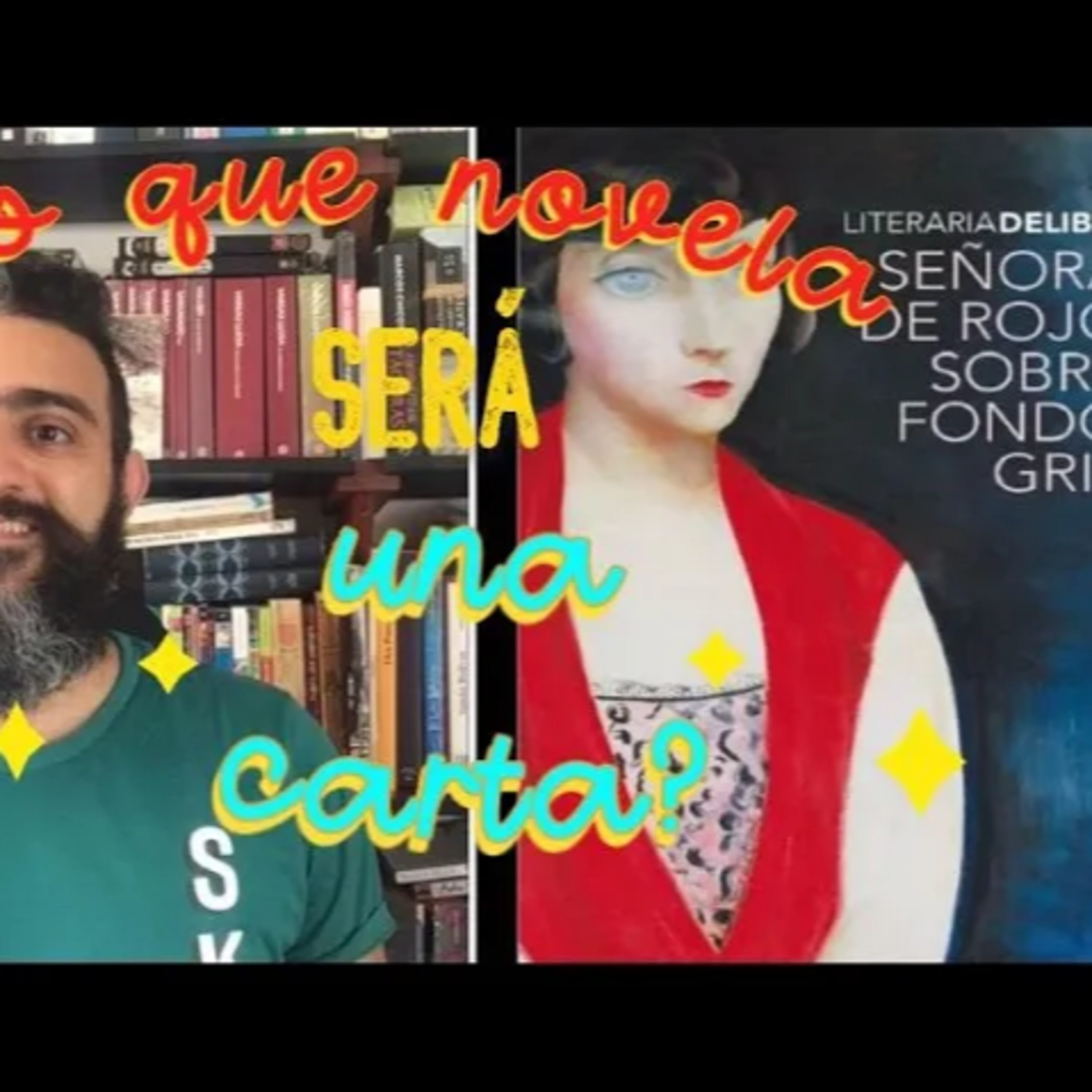 El Bibliófilo