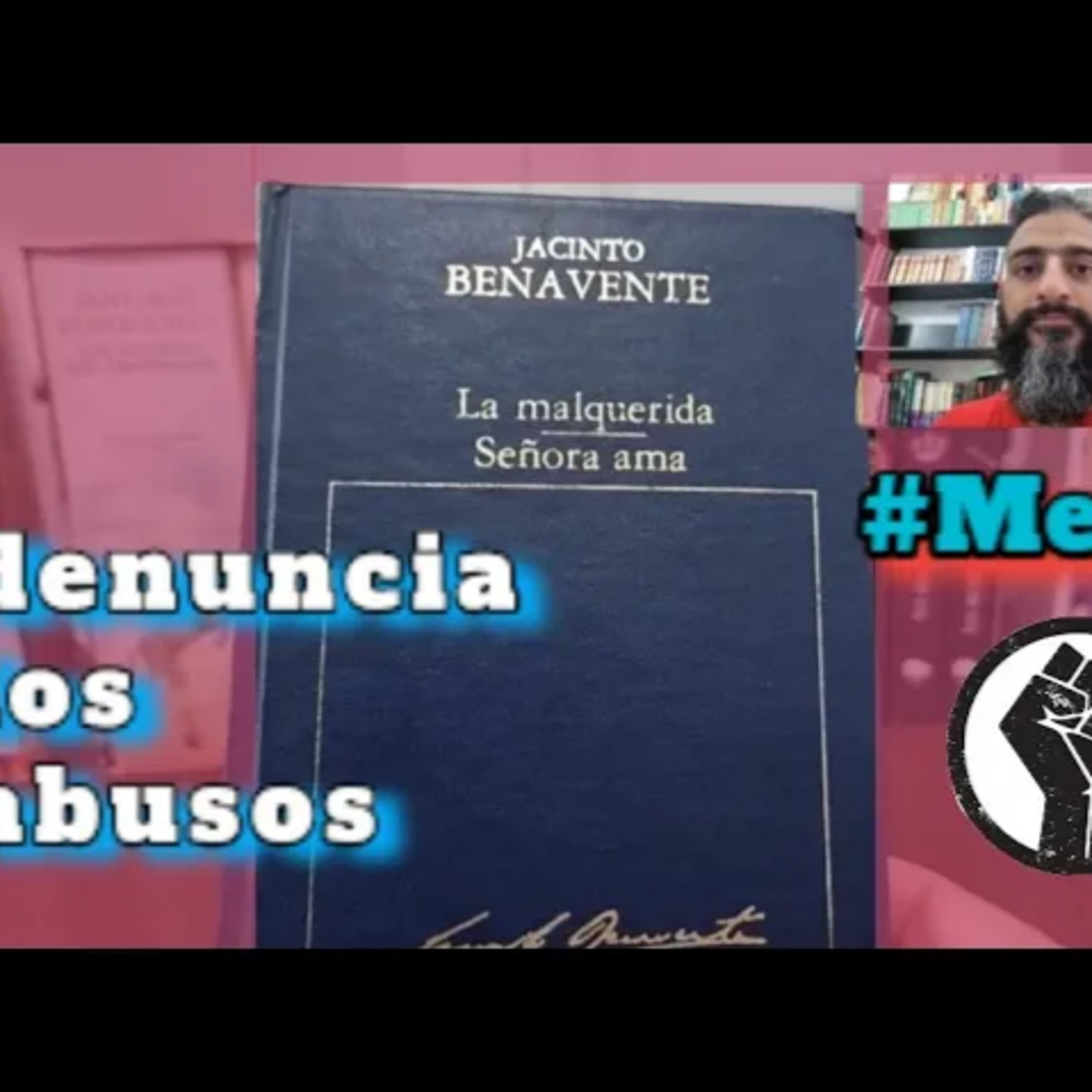 El Bibliófilo
