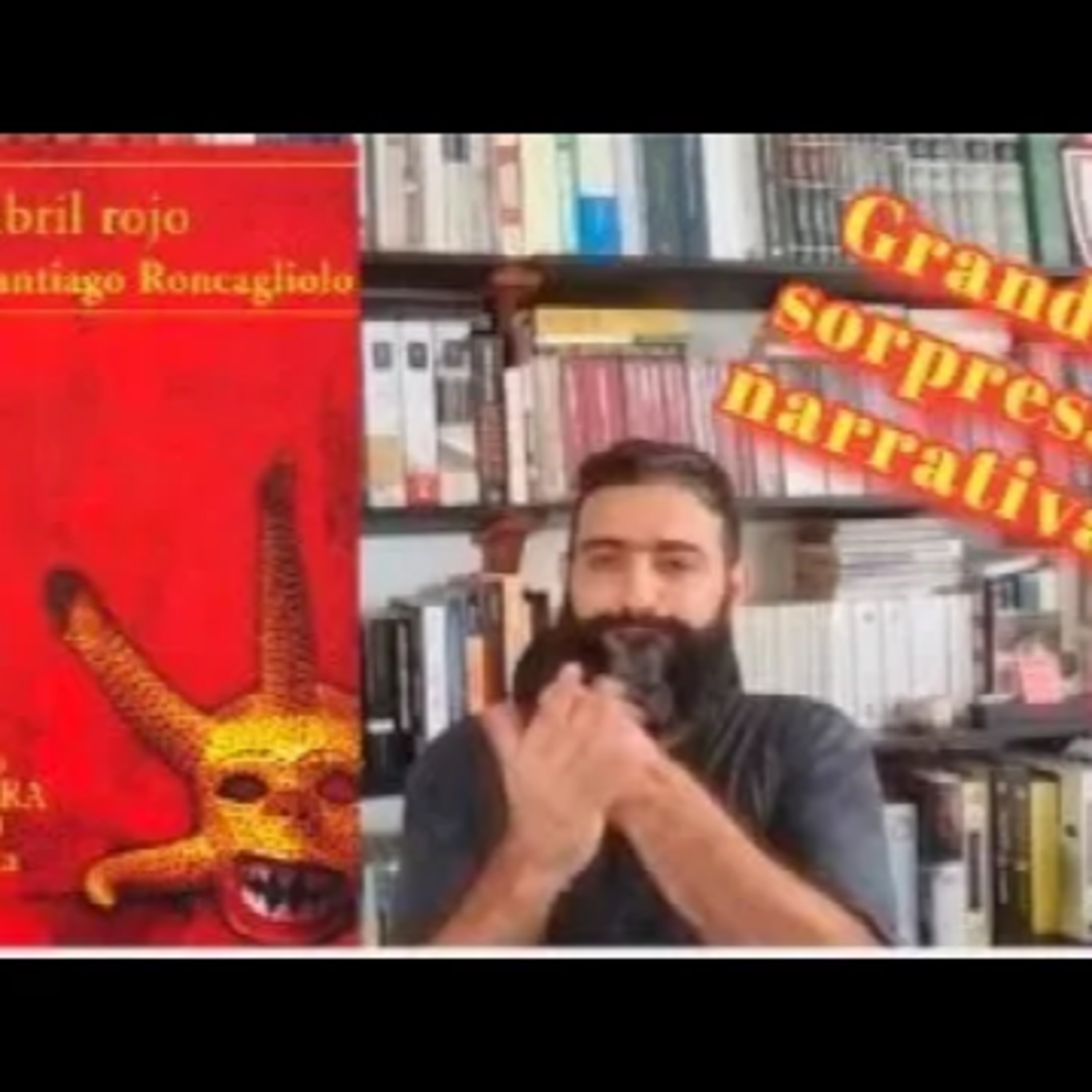 El Bibliófilo