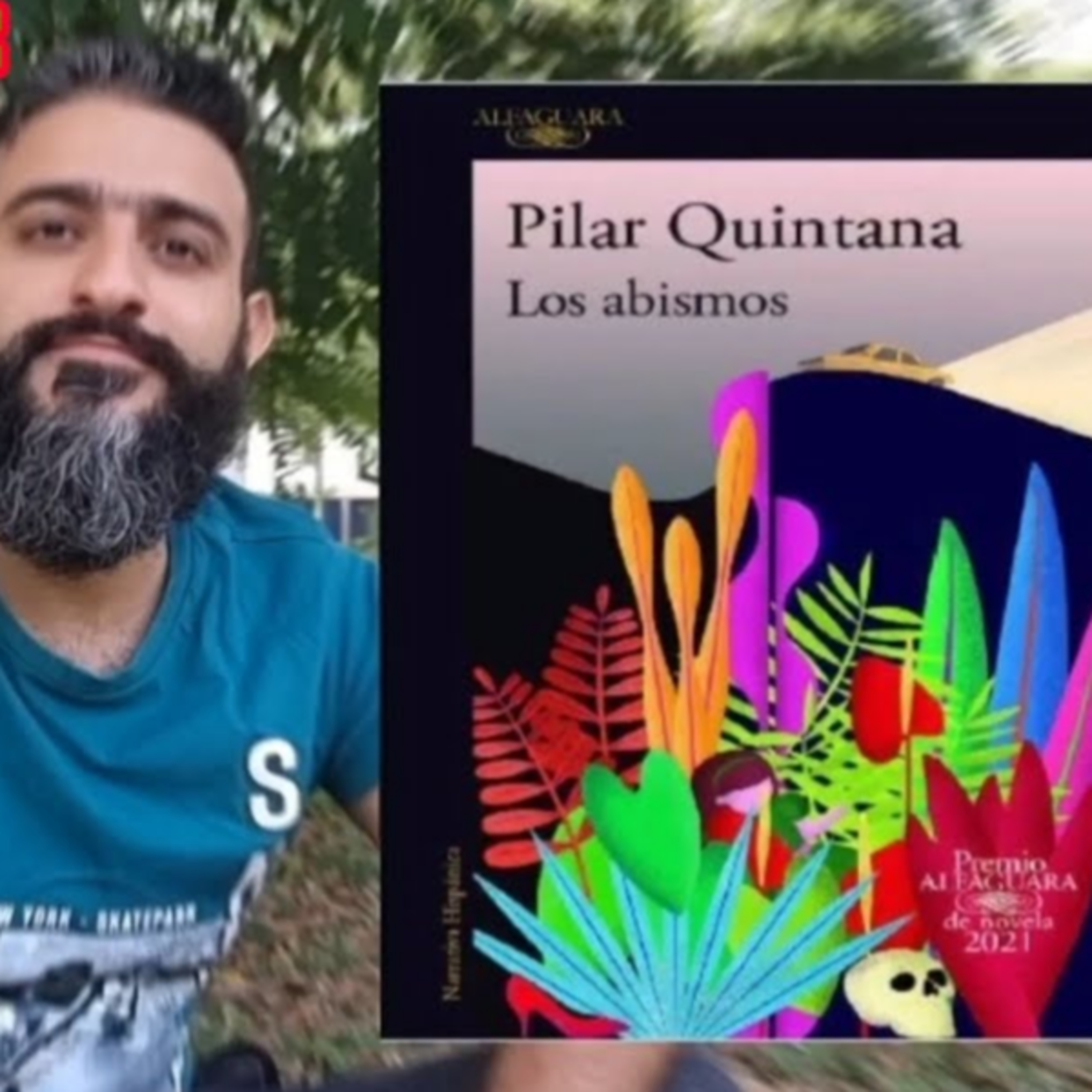 El Bibliófilo
