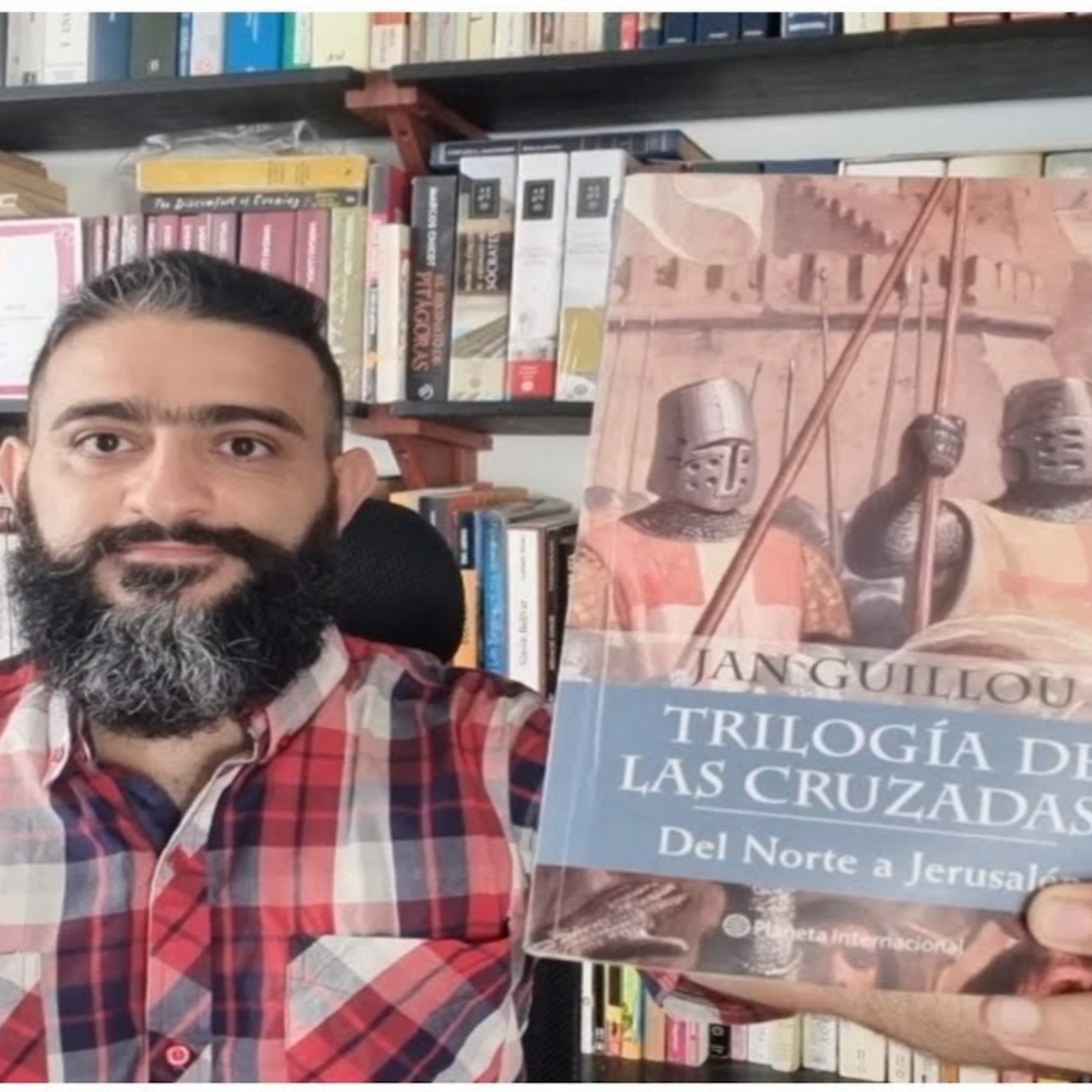 El Bibliófilo
