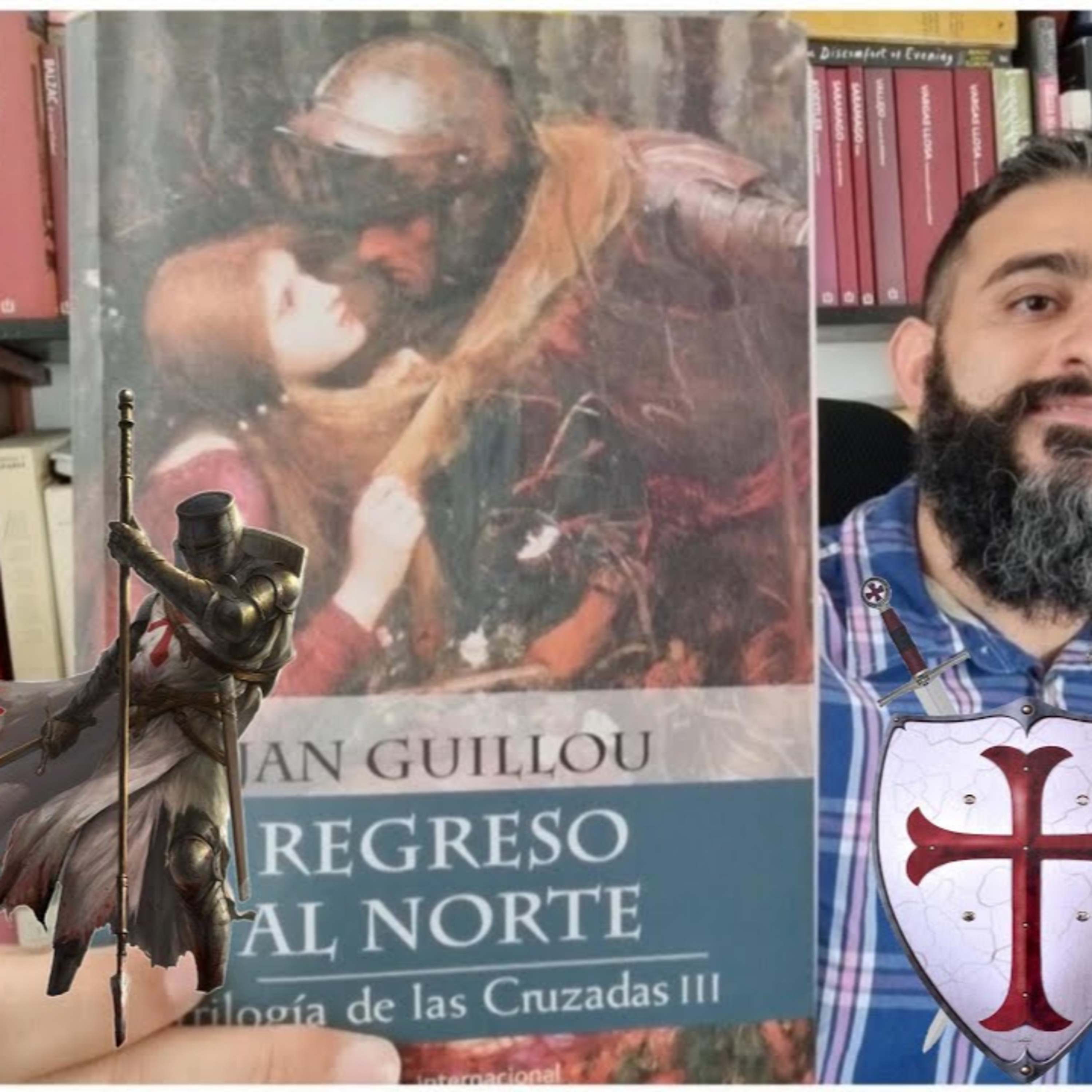 El Bibliófilo