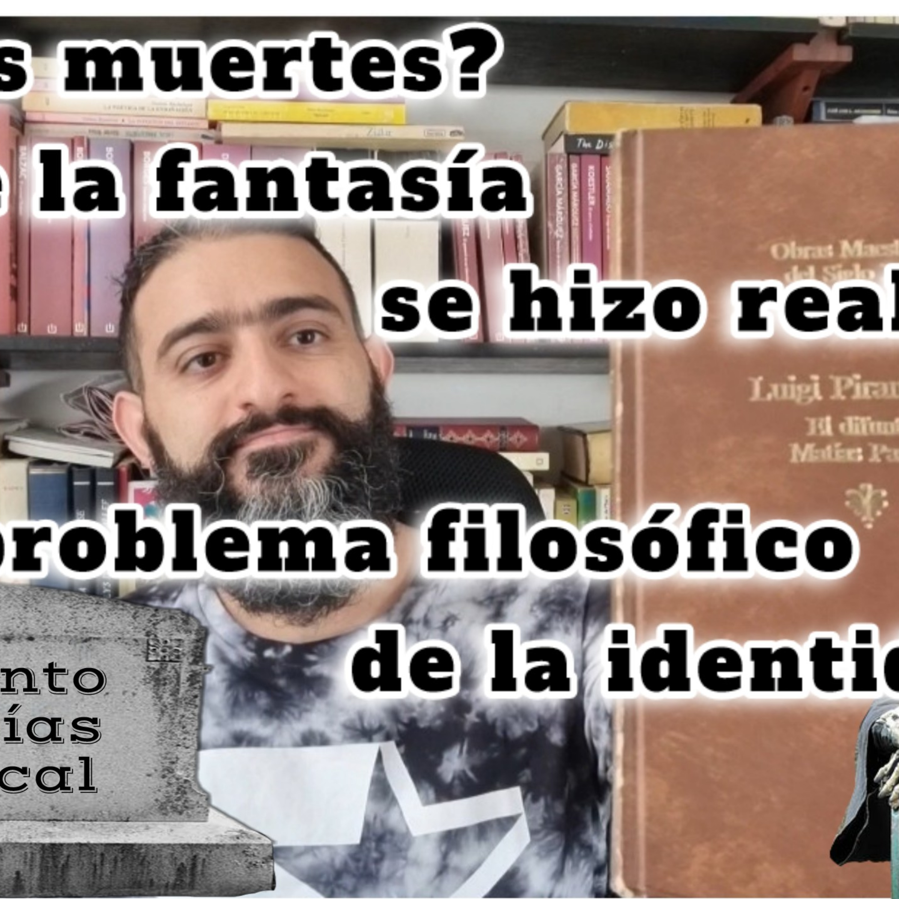 El Bibliófilo