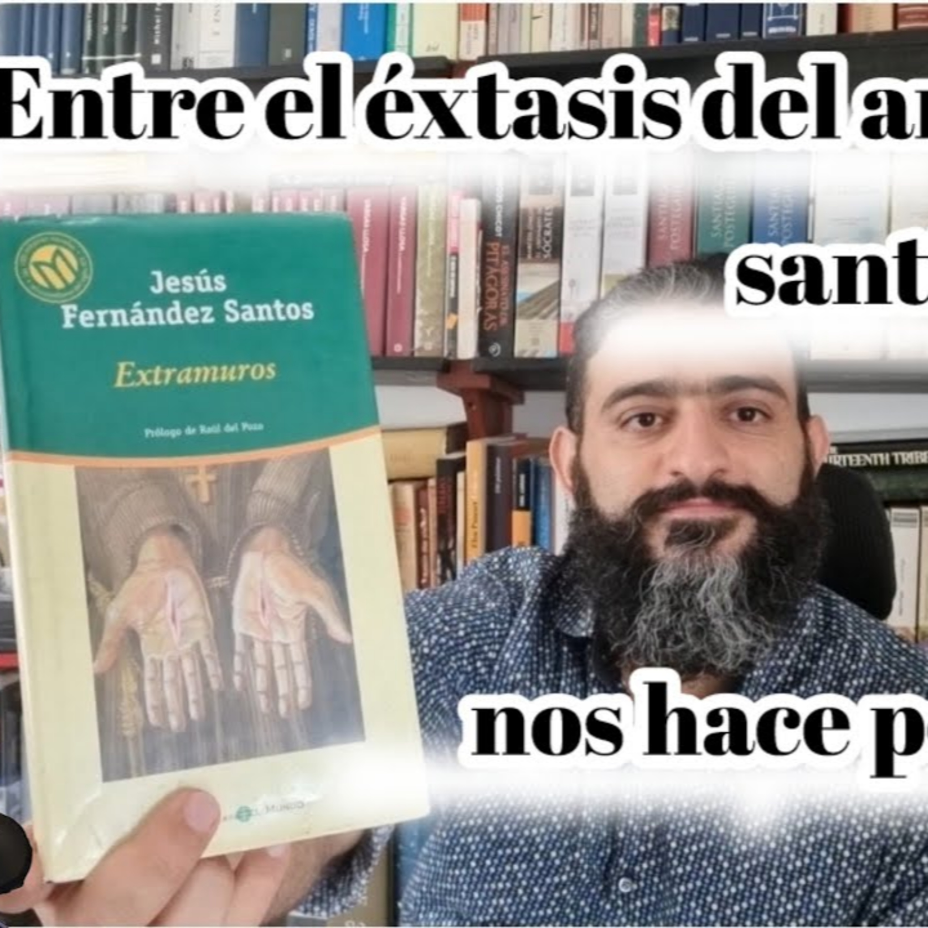 El Bibliófilo