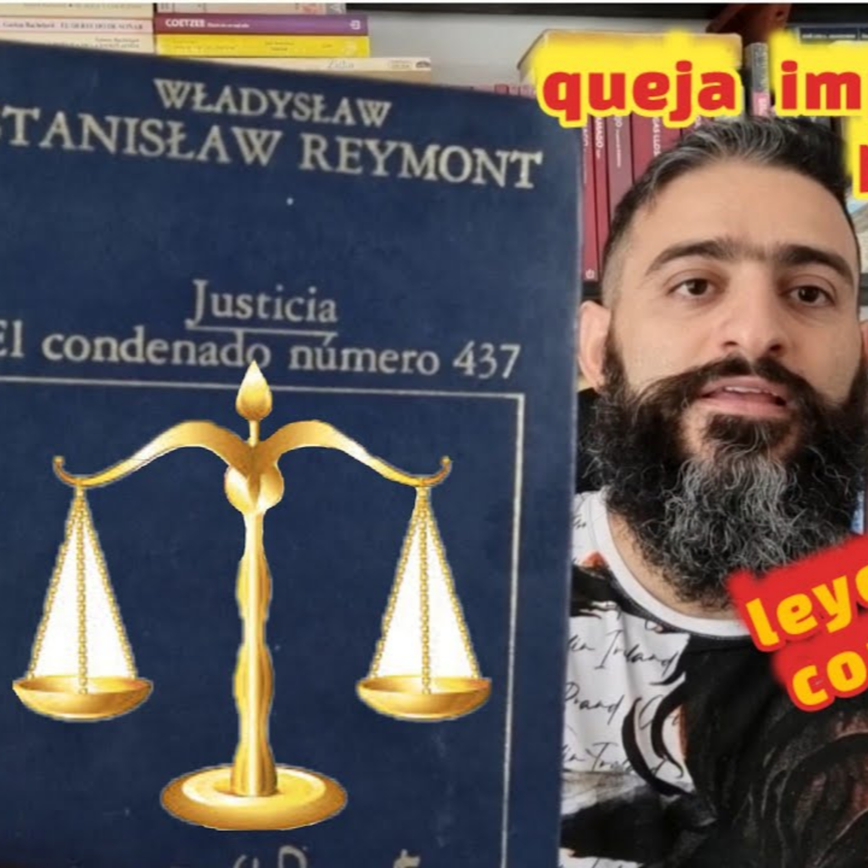 El Bibliófilo