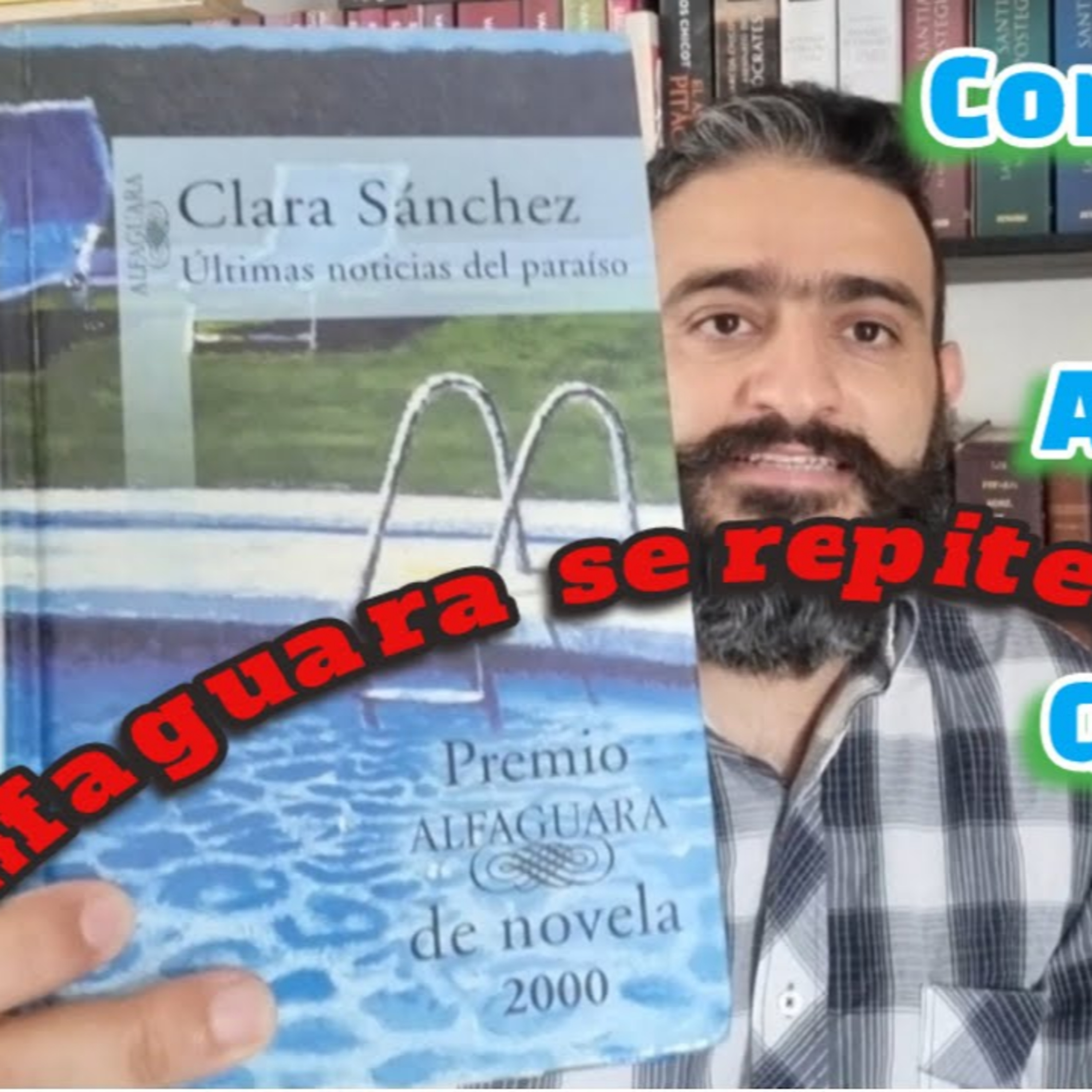 El Bibliófilo