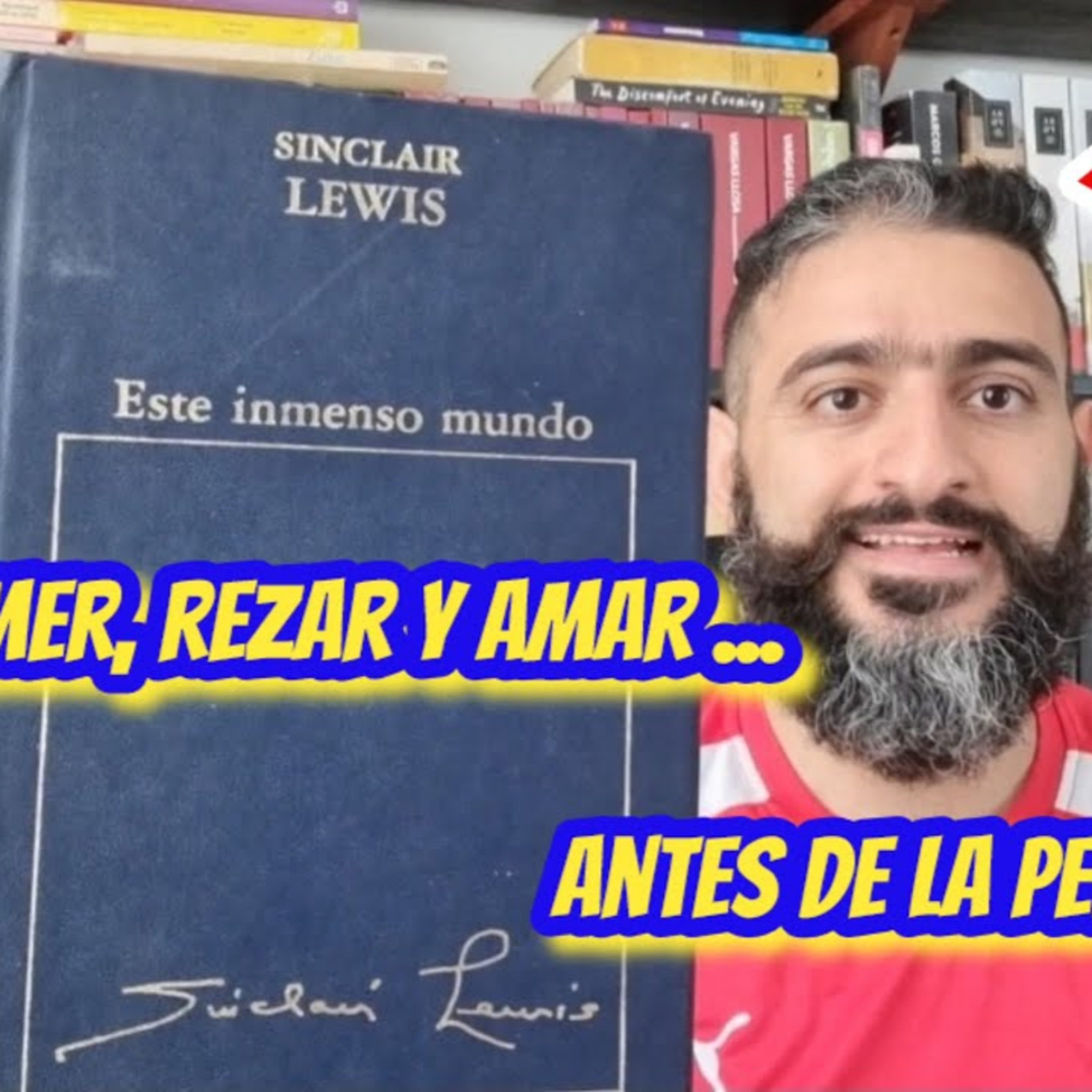 El Bibliófilo