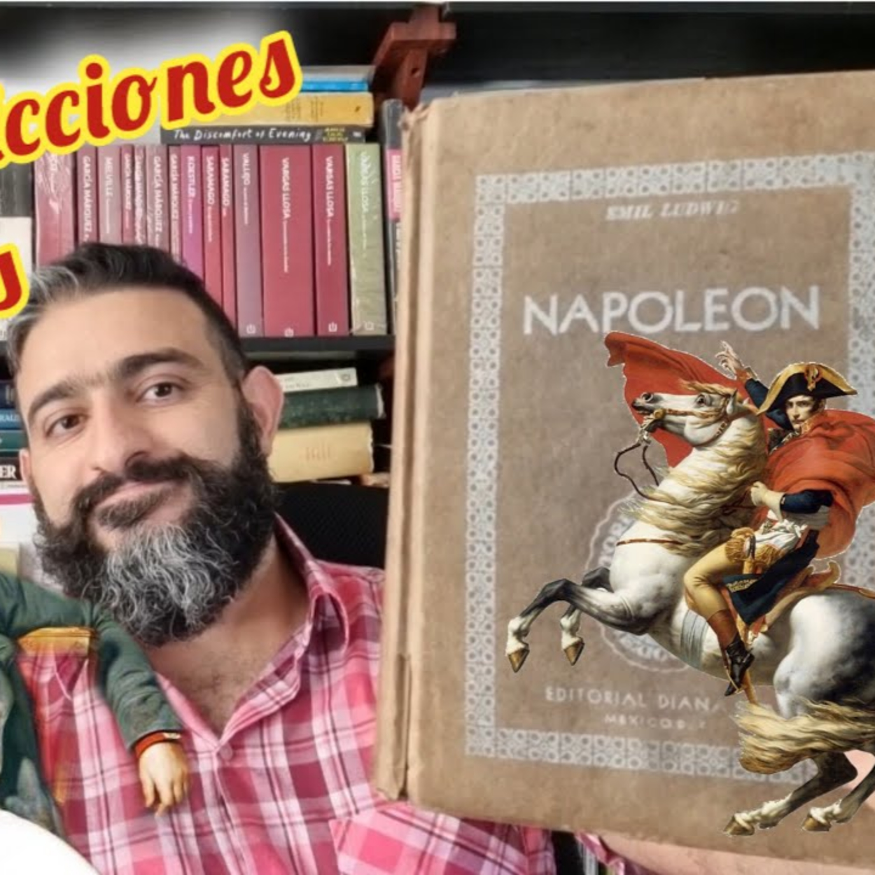 El Bibliófilo