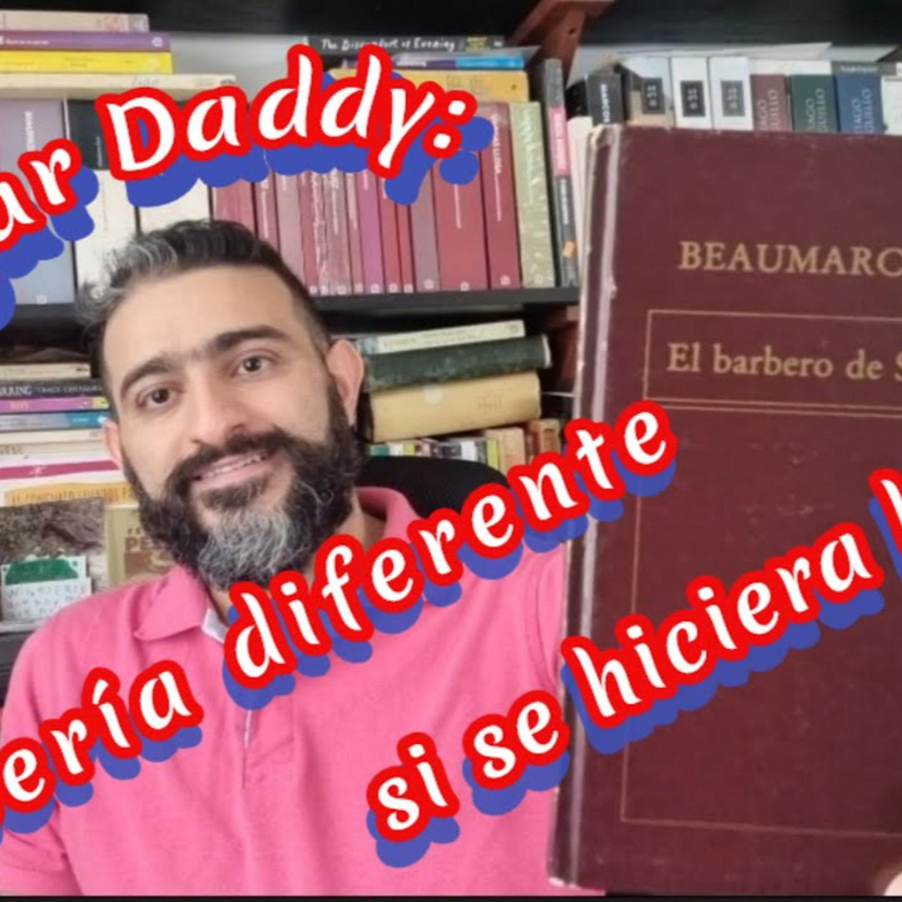El Bibliófilo