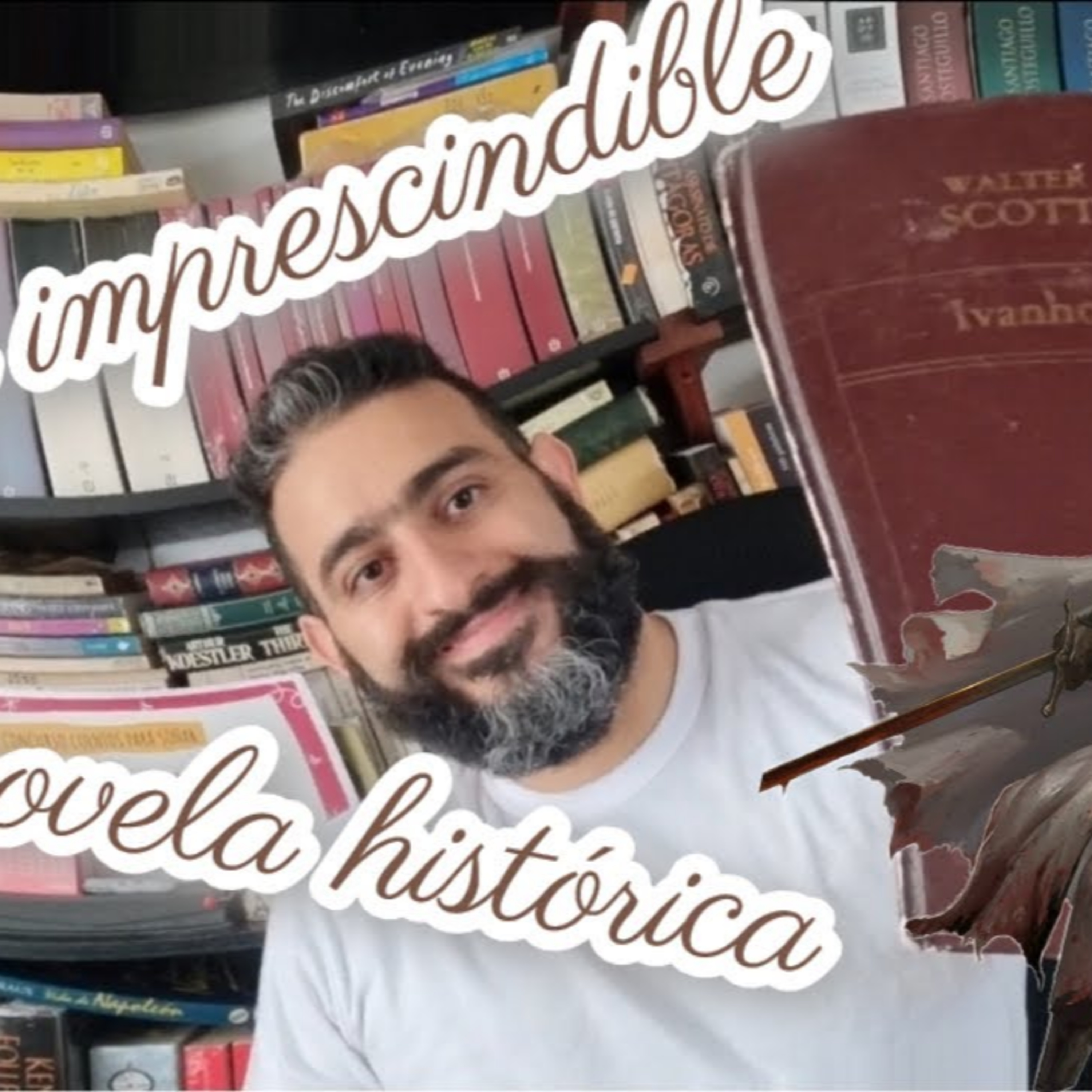 El Bibliófilo