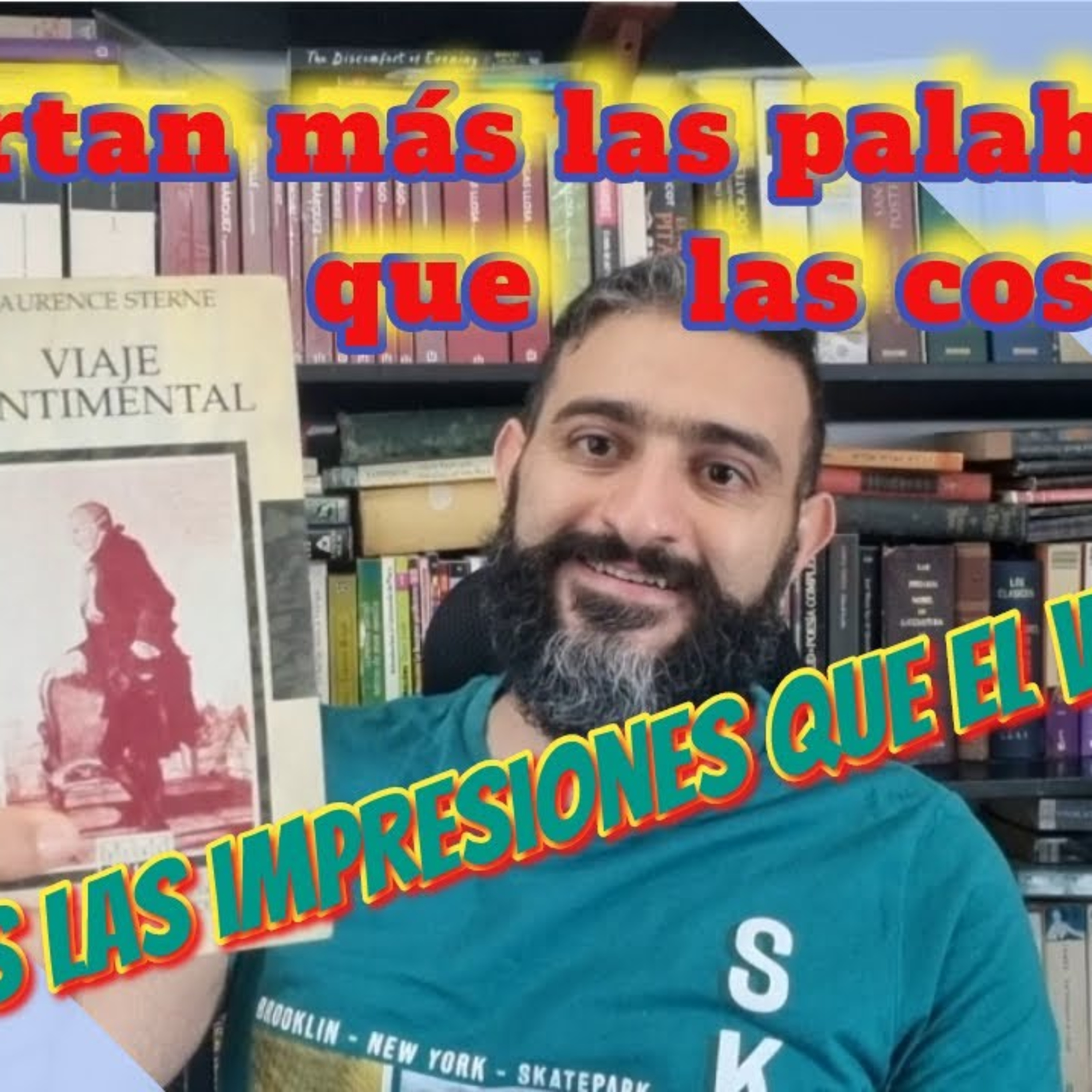 El Bibliófilo