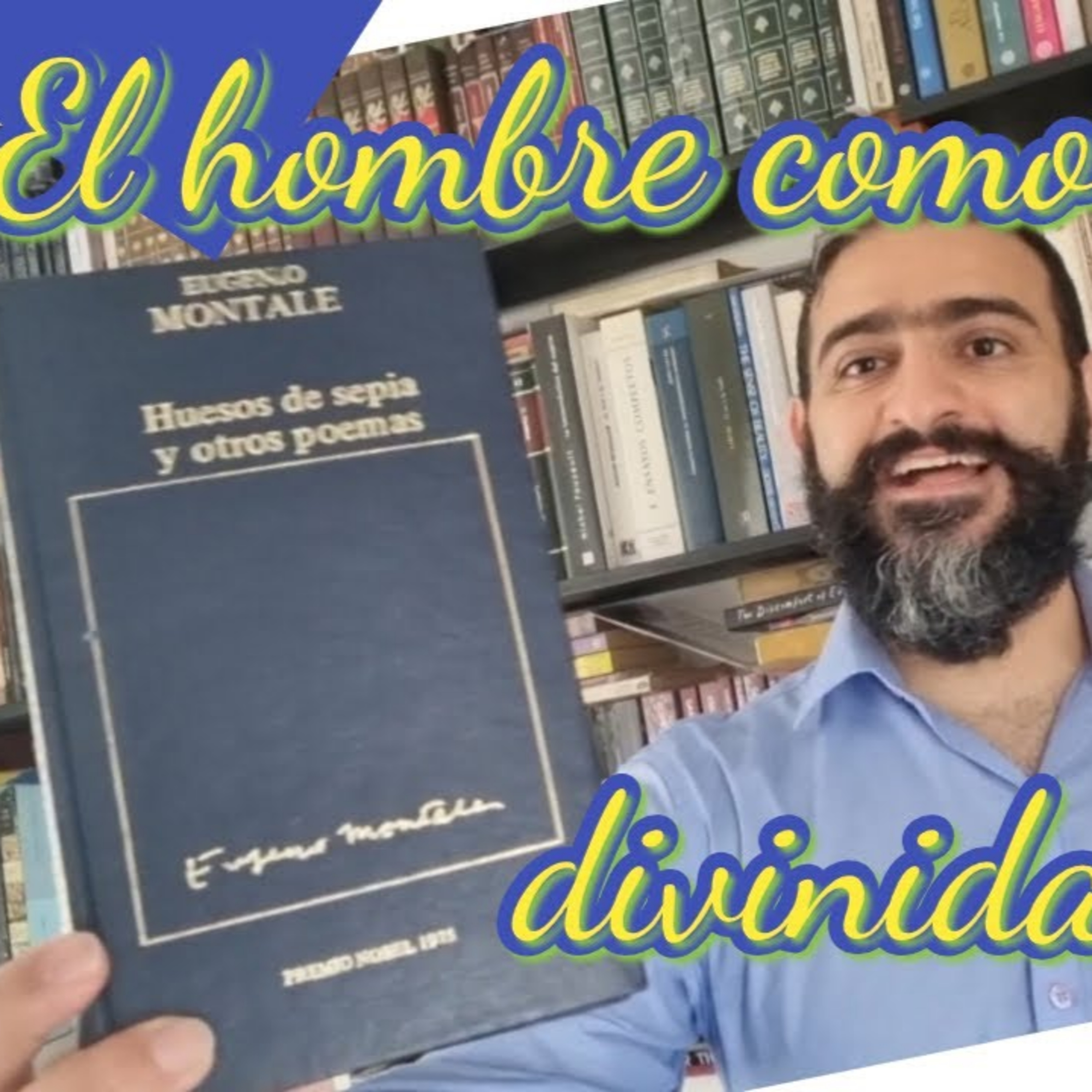 El Bibliófilo