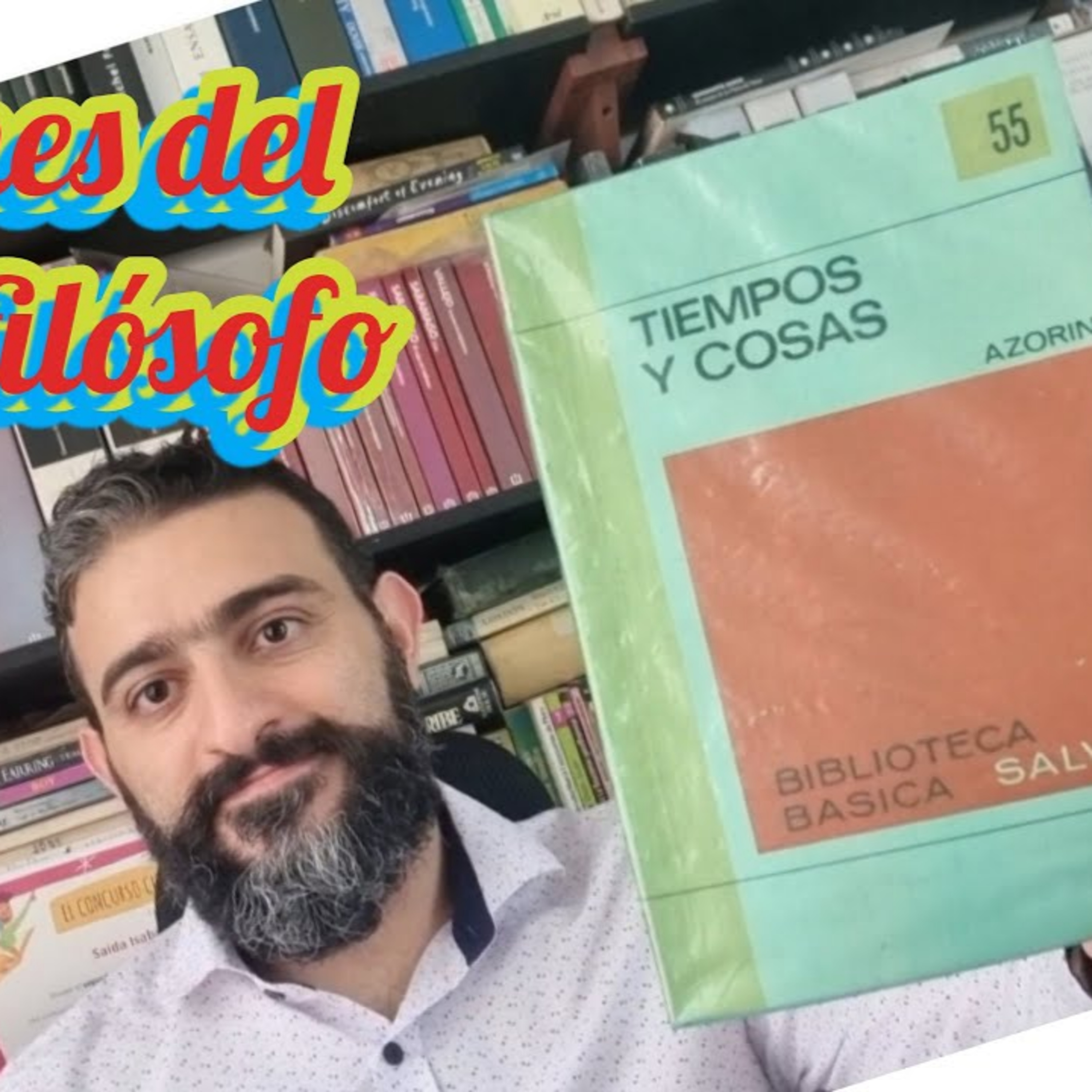 El Bibliófilo